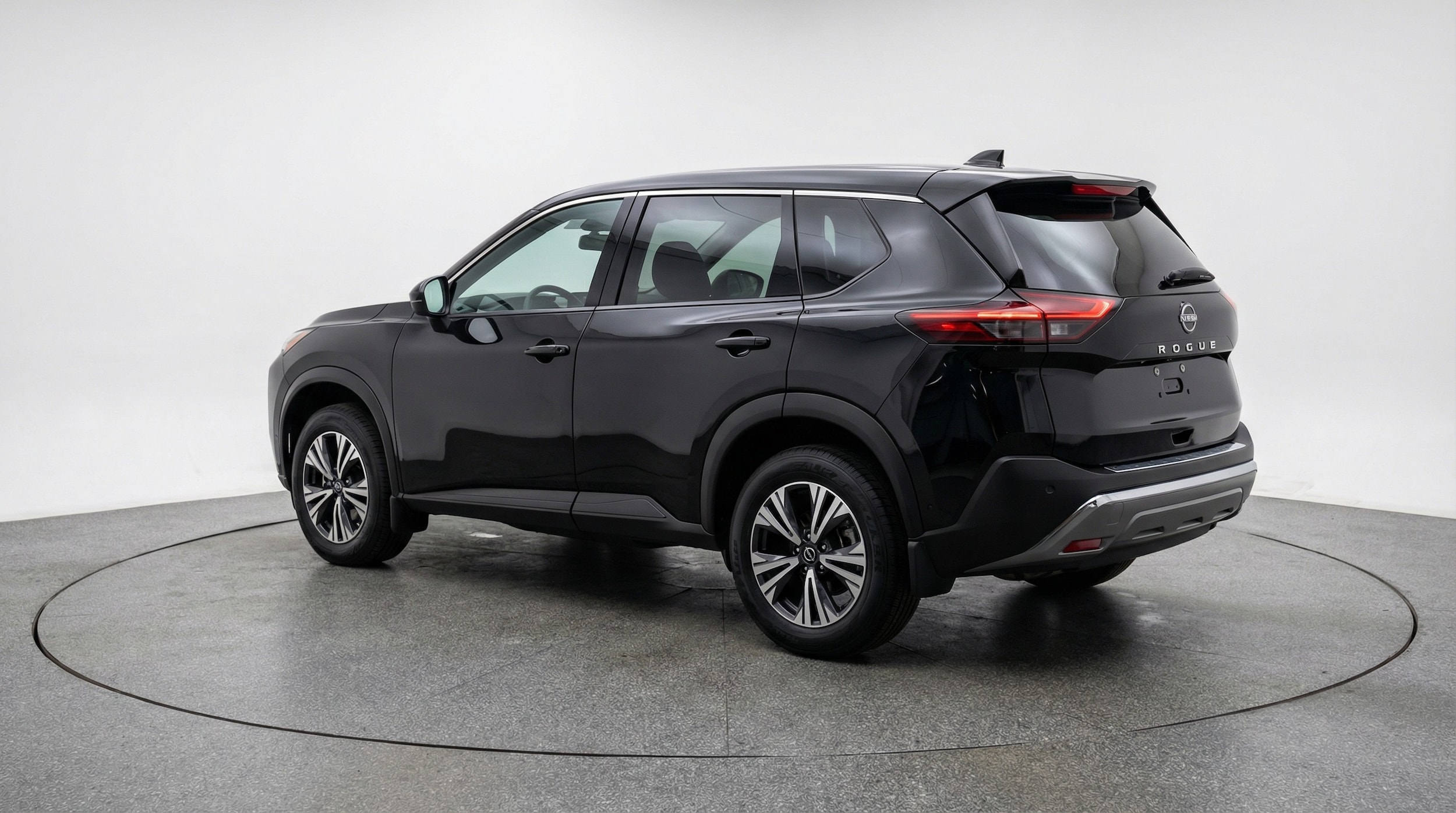 Thumbnail: 2025 Nissan Rogue - 5