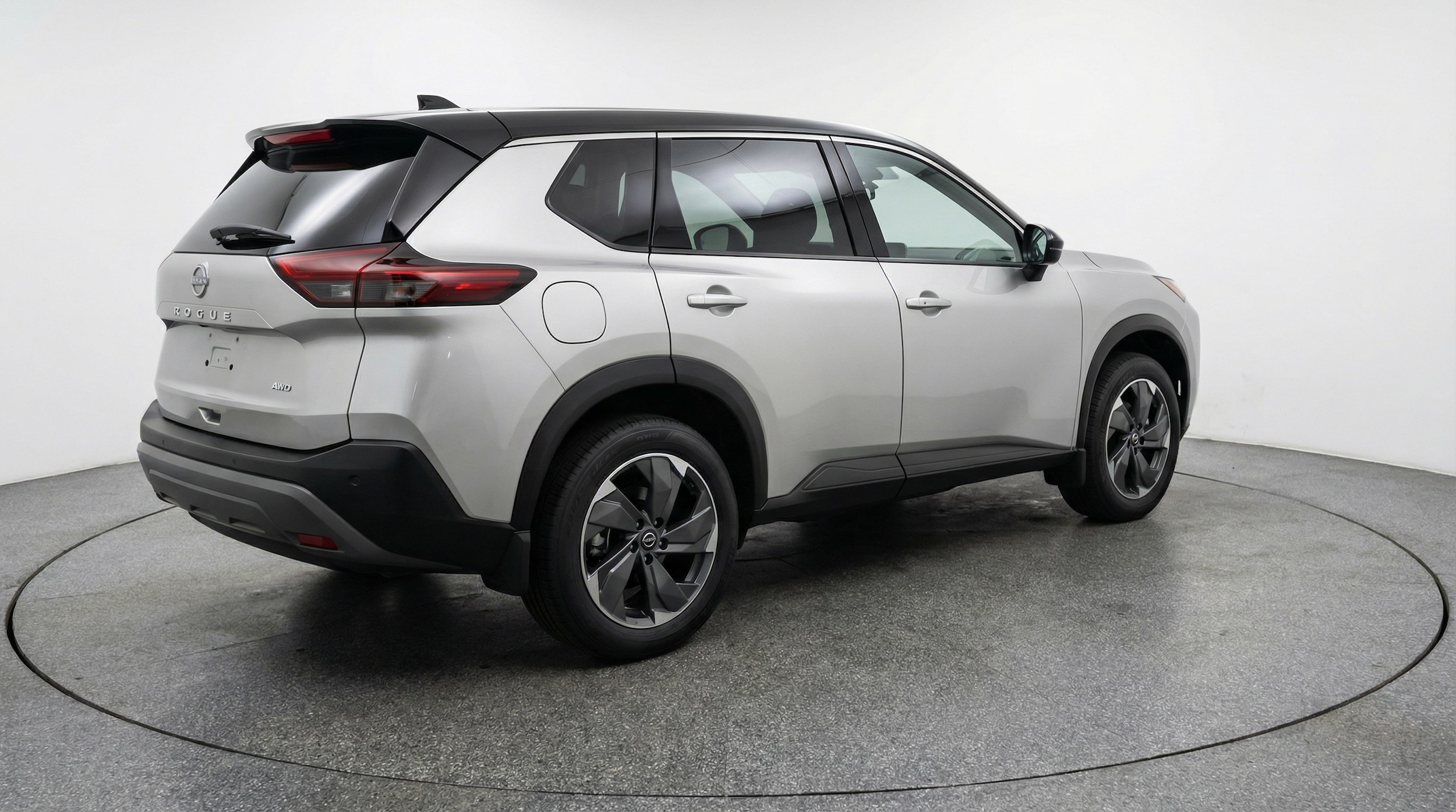 Thumbnail: 2025 Nissan Rogue - 7