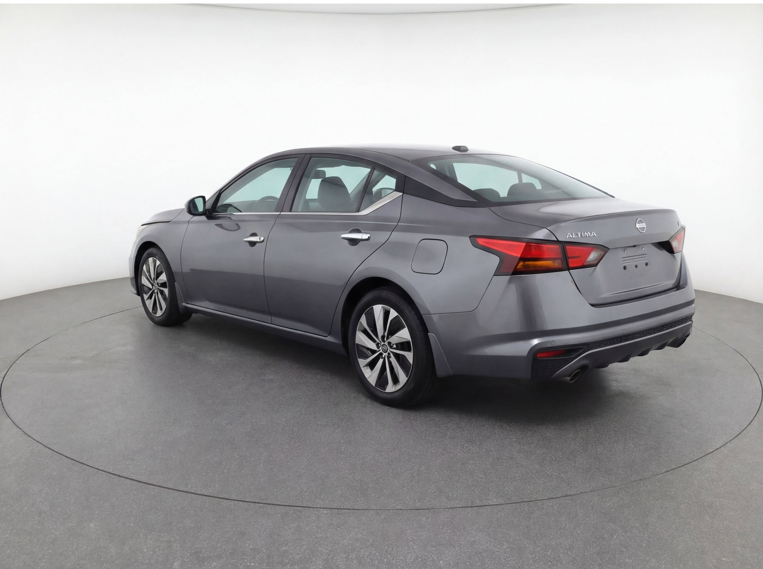 Thumbnail: 2023 Nissan Altima - 6