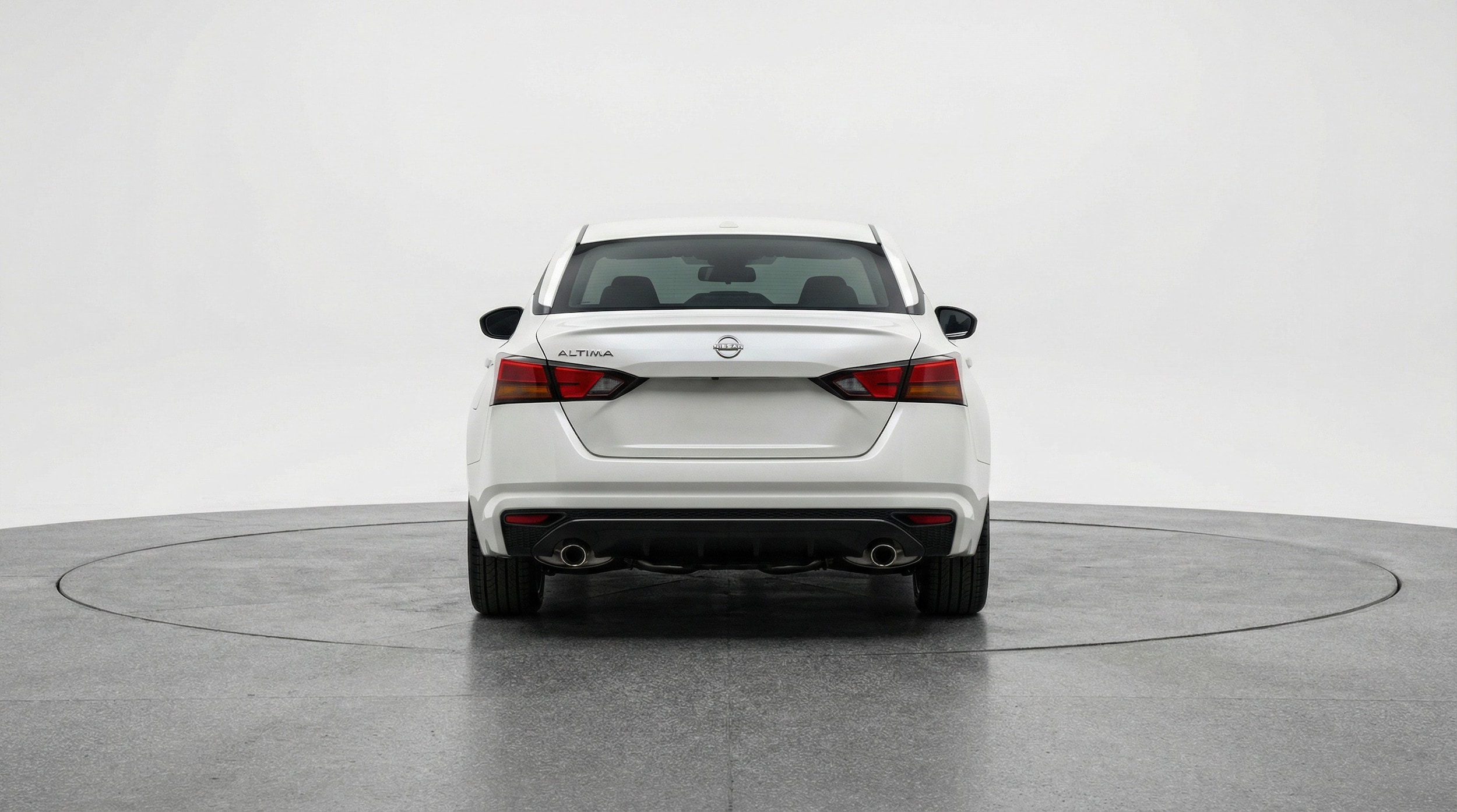 Thumbnail: 2025 Nissan Altima - 7