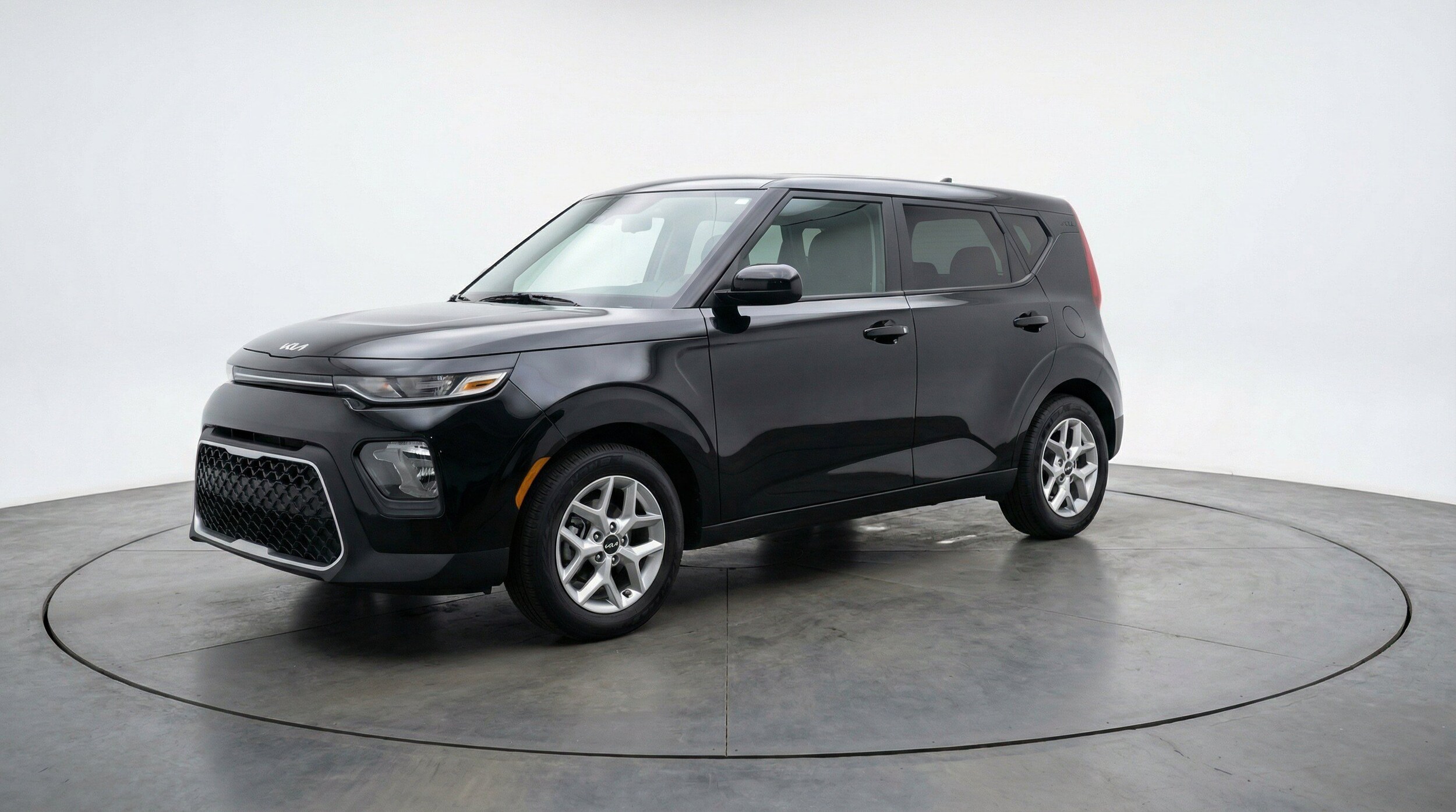 Thumbnail: 2025 Kia Soul - 3
