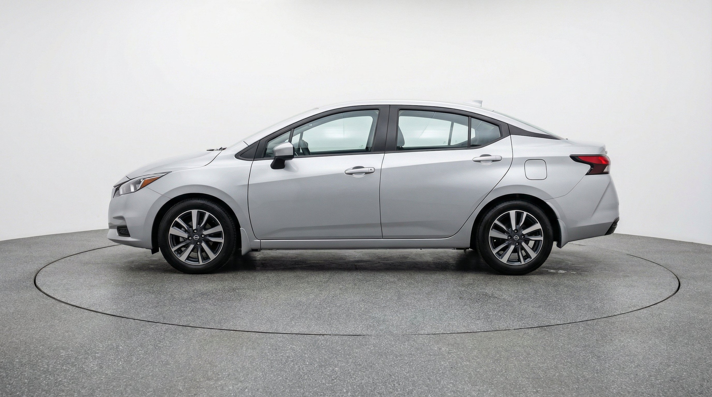 Thumbnail: 2025 Nissan Versa - 5