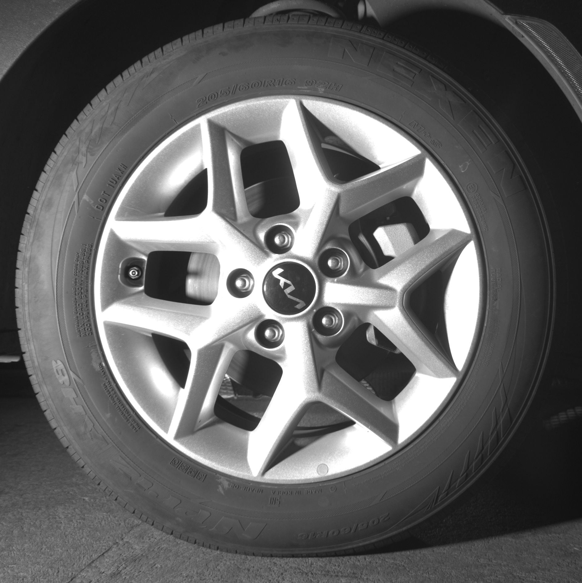 Thumbnail: 2025 Kia Soul - 10