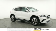 2025 Mercedes-Benz GLA 250 -
                  Kahului, HI