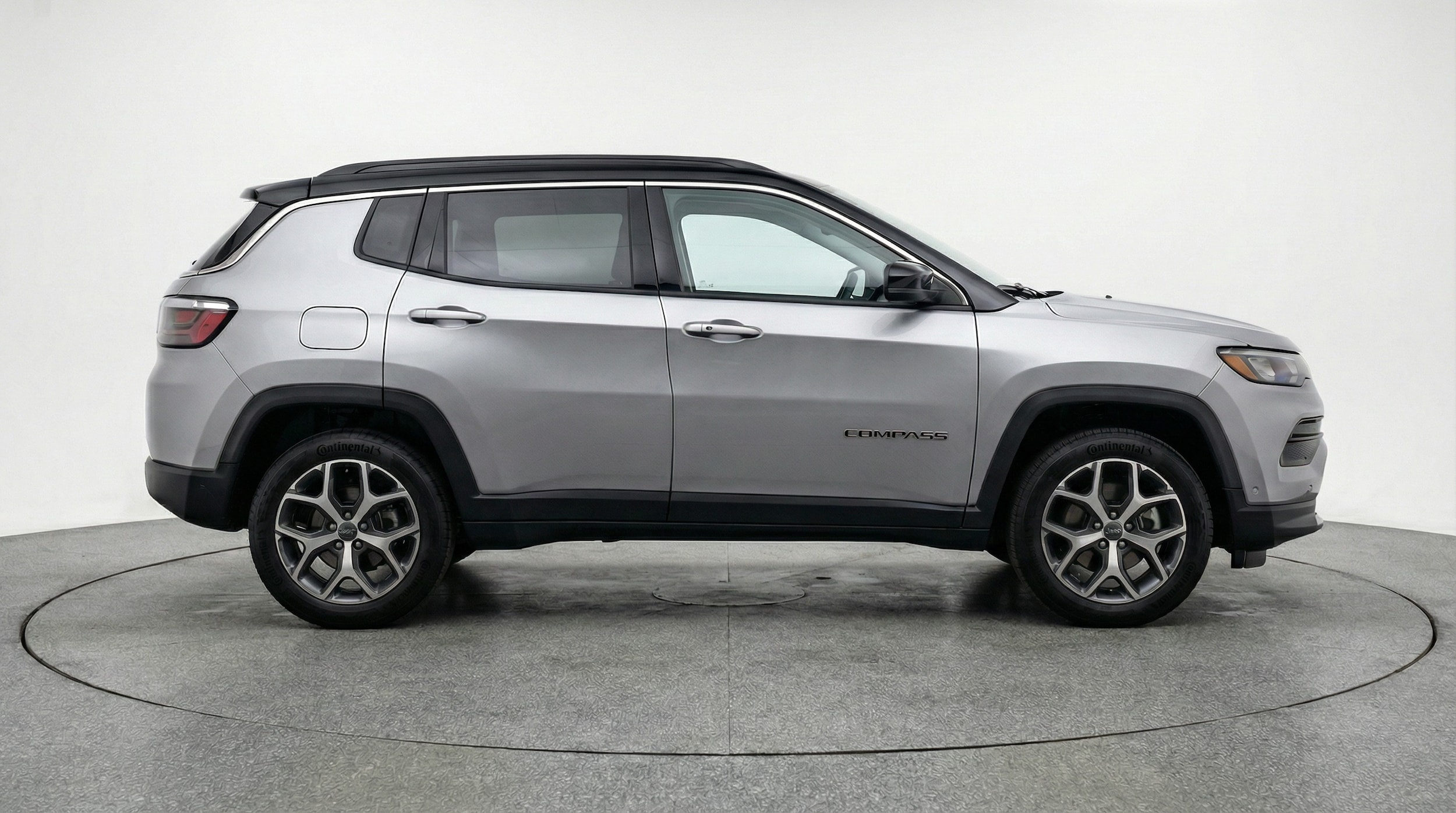 Thumbnail: 2025 Jeep Compass - 8