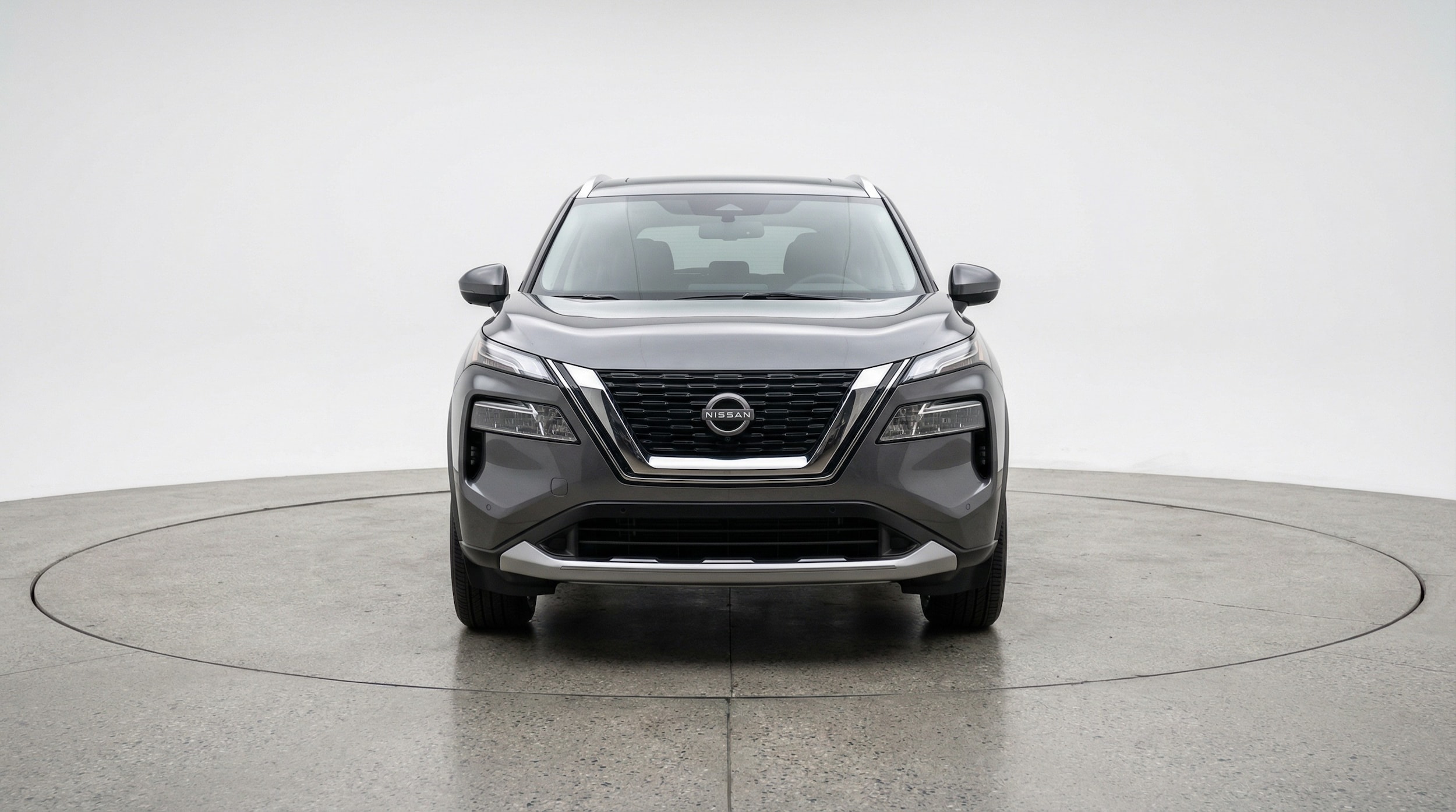 Thumbnail: 2025 Nissan Rogue - 2