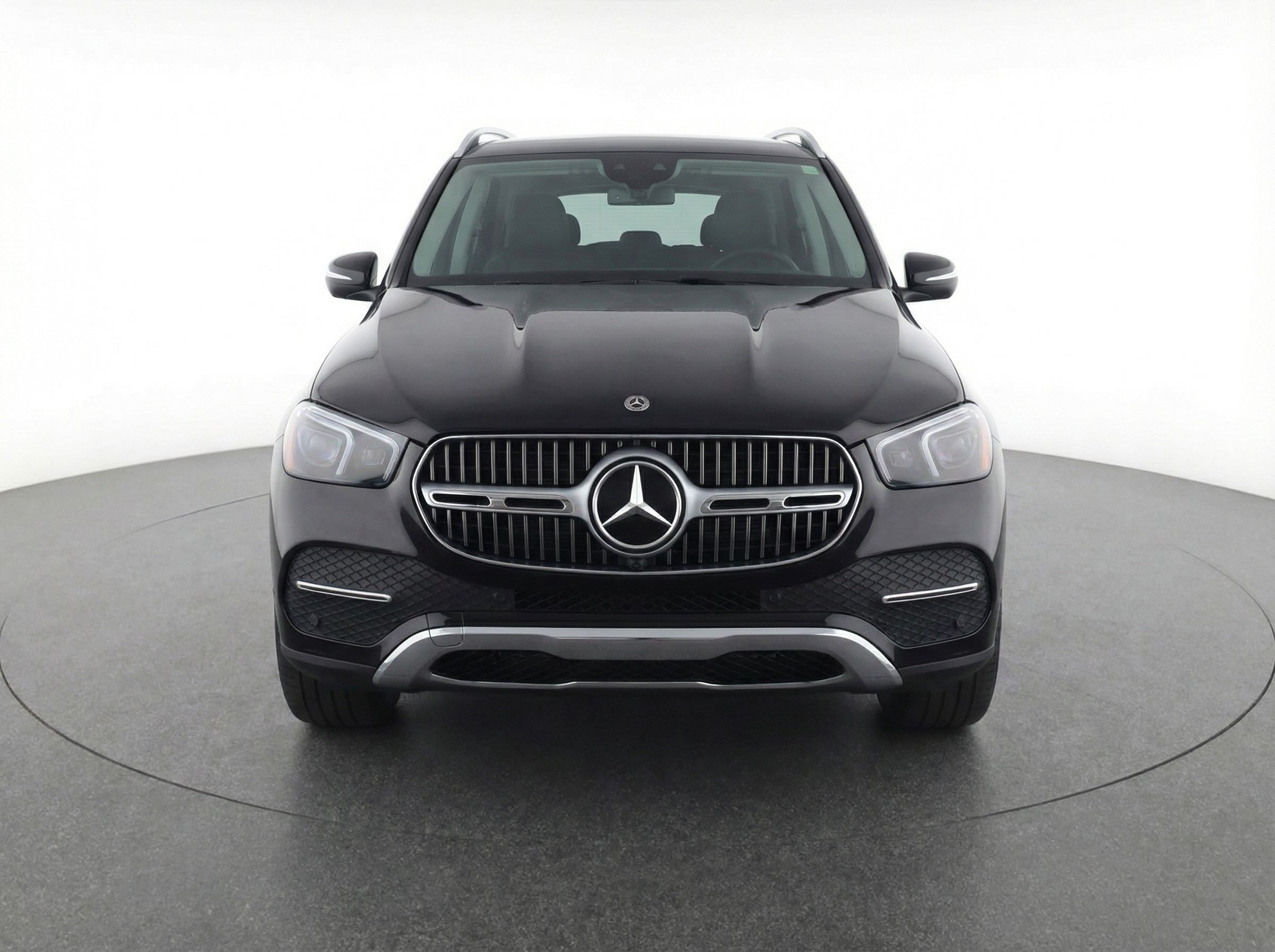 Thumbnail: 2024 Mercedes-Benz GLC - 2
