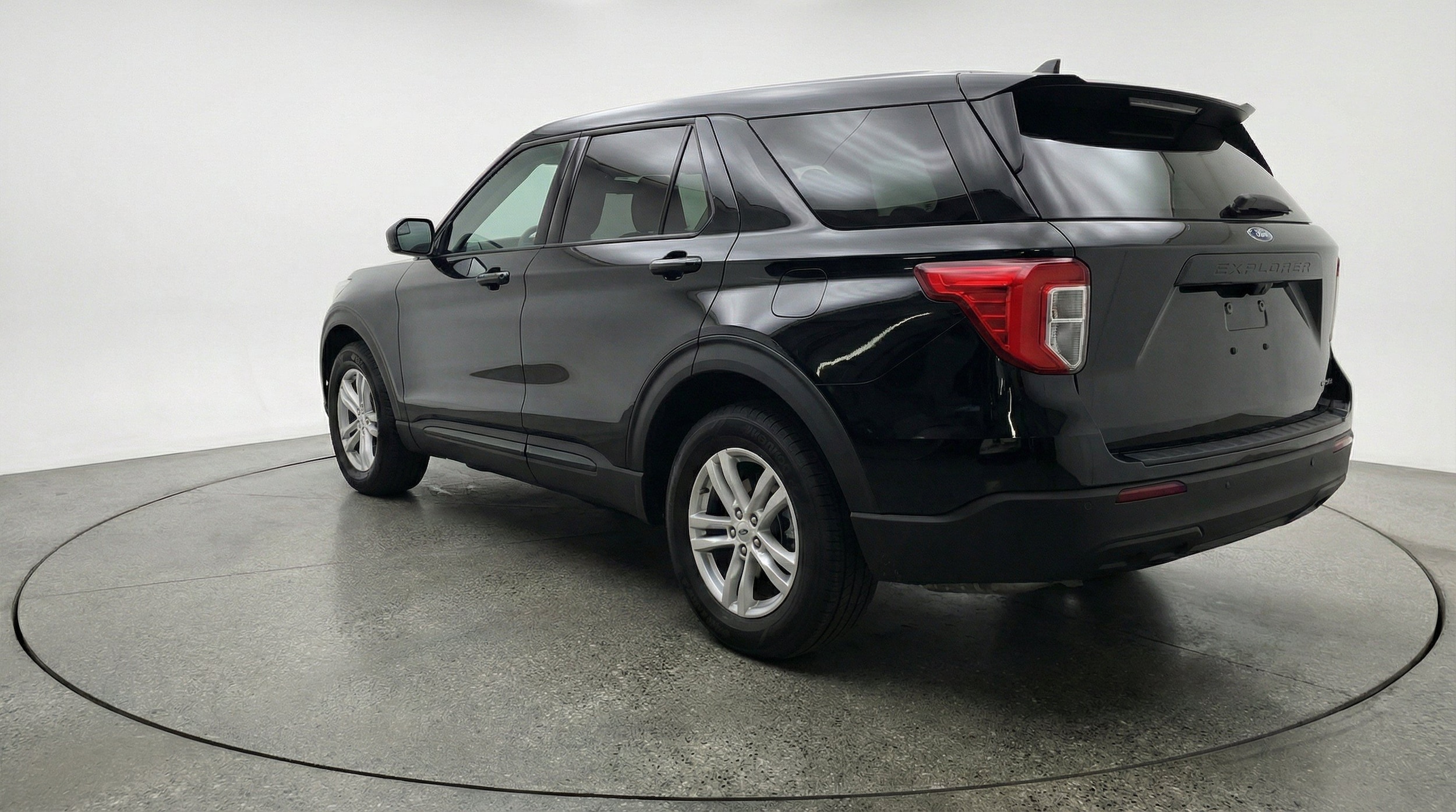 Thumbnail: 2024 Ford Explorer - 6