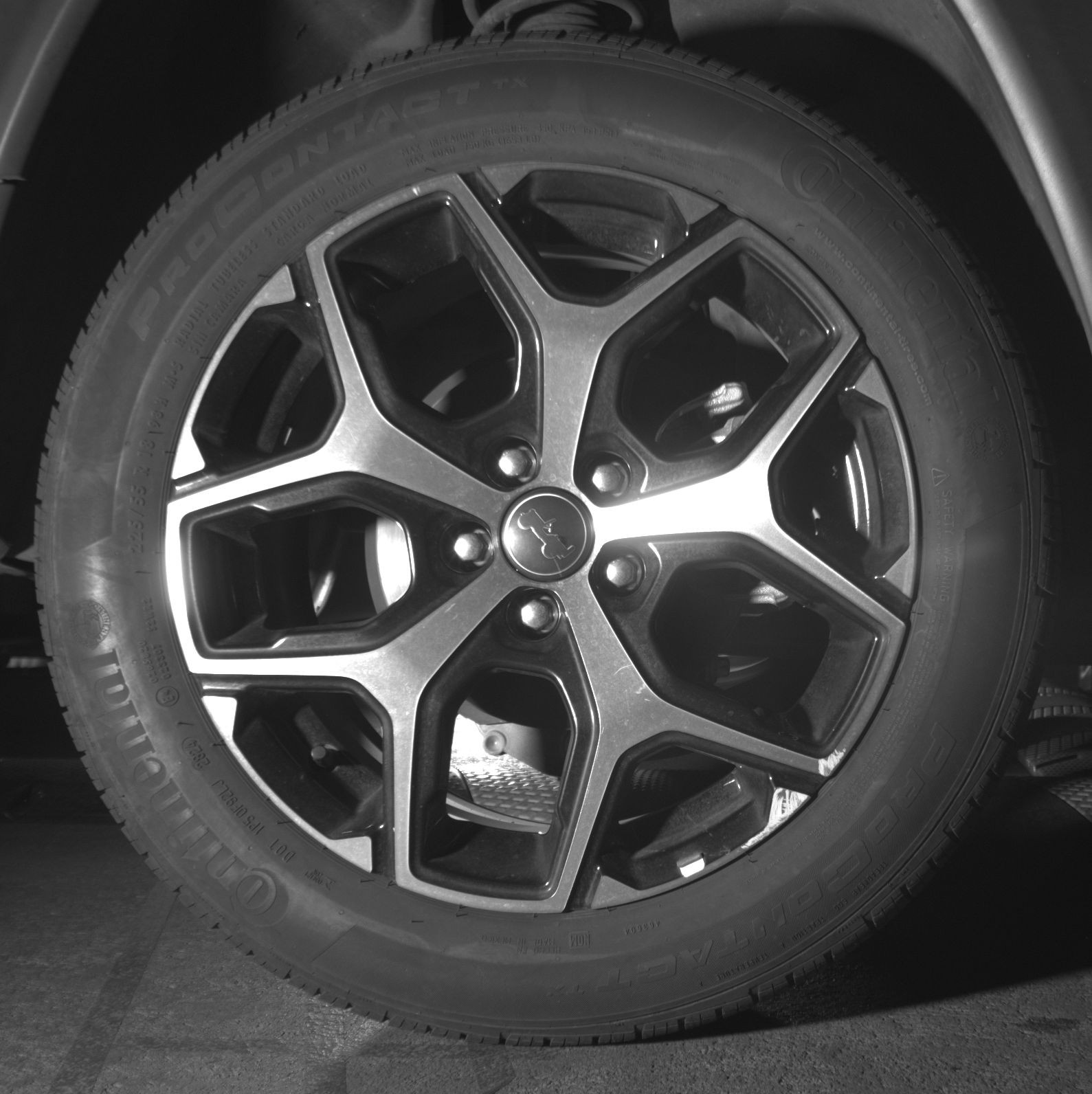 Thumbnail: 2025 Jeep Compass - 12