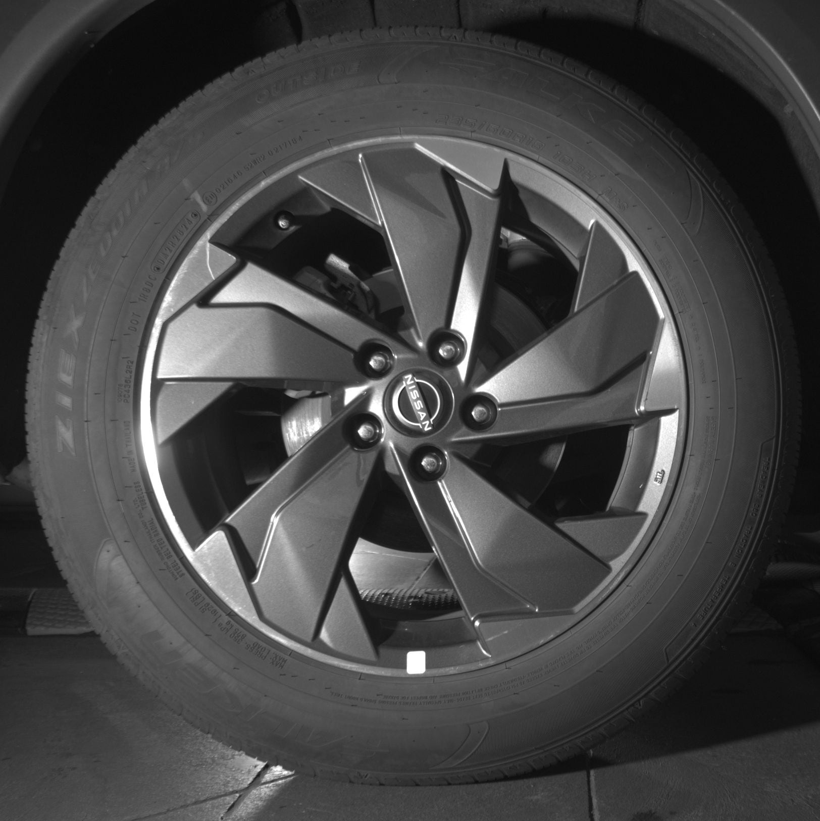 Thumbnail: 2025 Nissan Rogue - 12