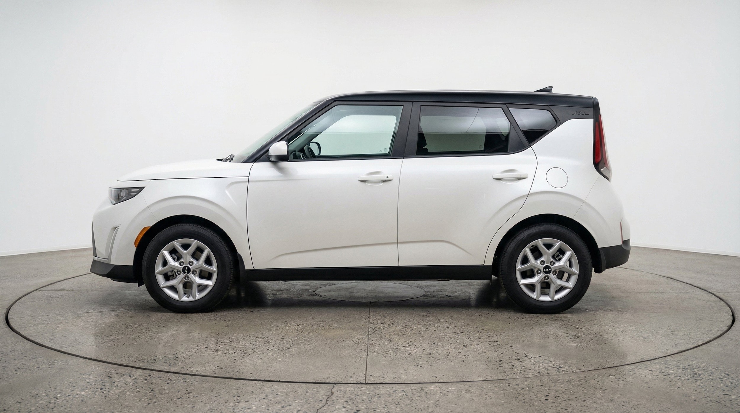 Thumbnail: 2025 Kia Soul - 5