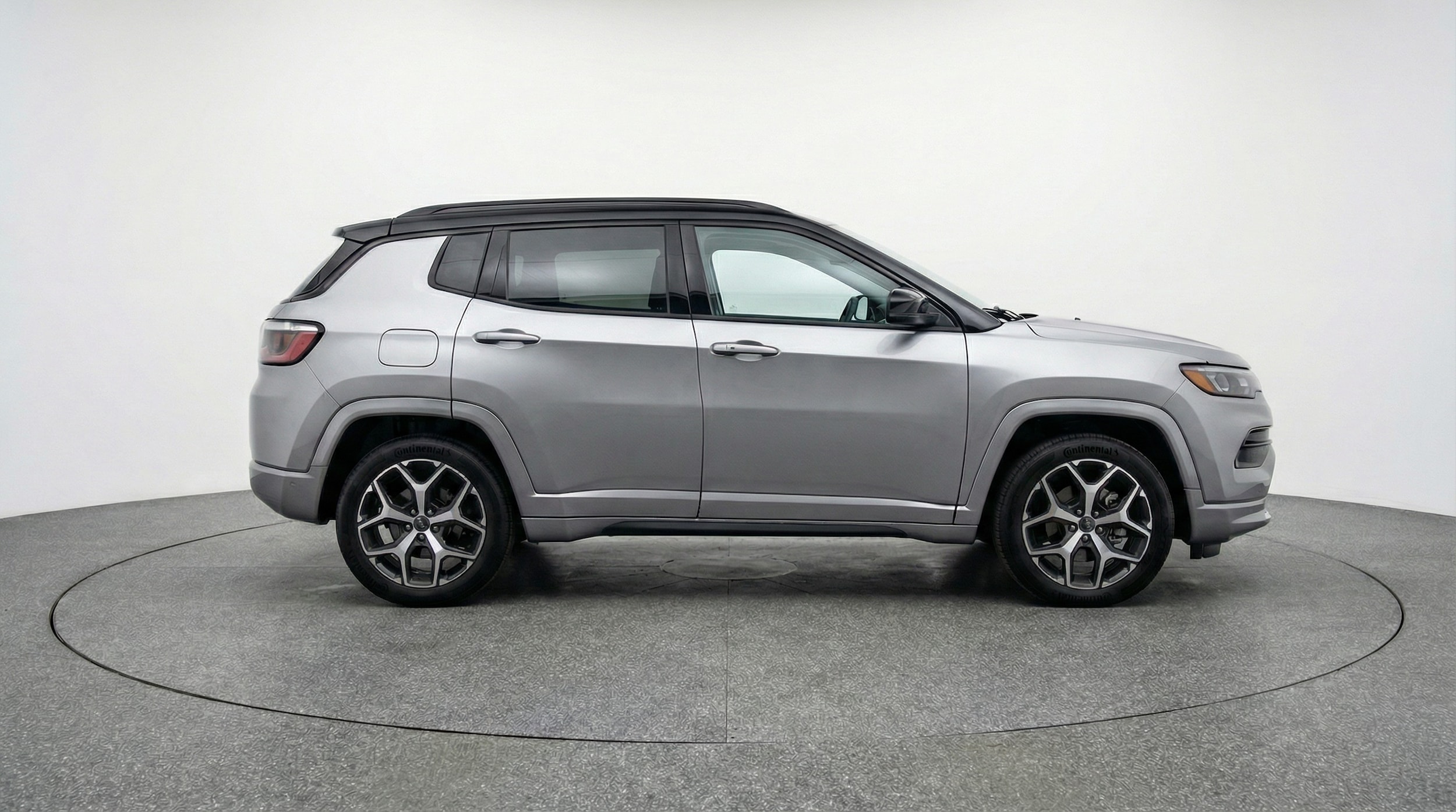 Thumbnail: 2025 Jeep Compass - 8
