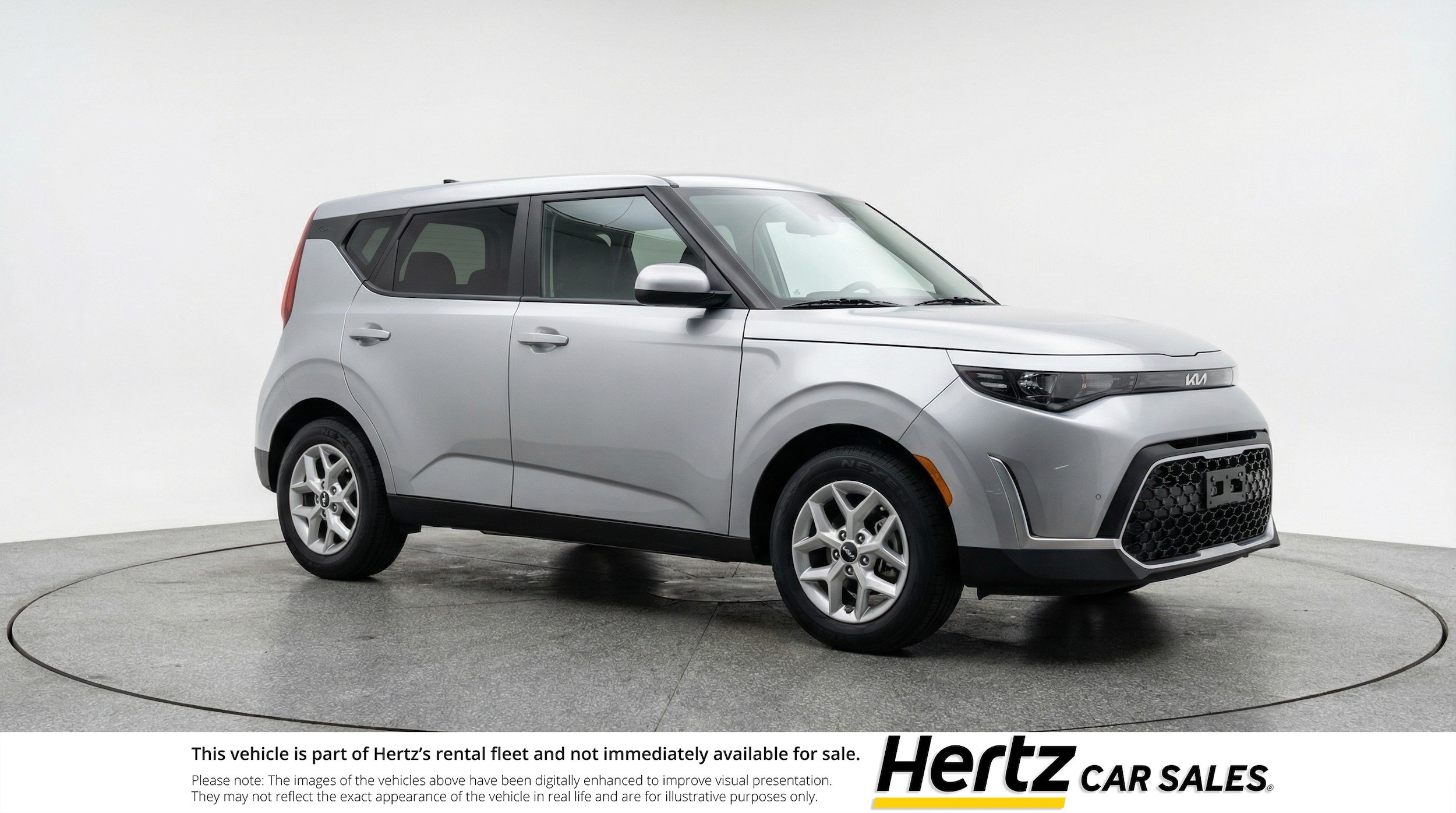 Thumbnail: 2025 Kia Soul - 1