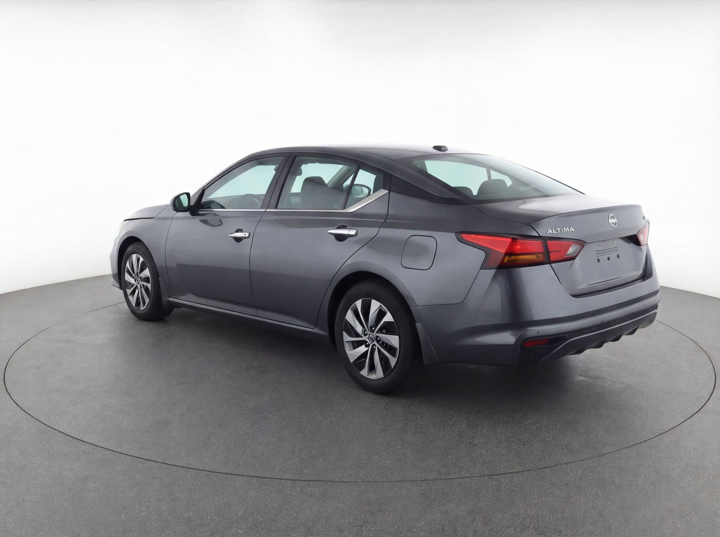Thumbnail: 2023 Nissan Altima - 6