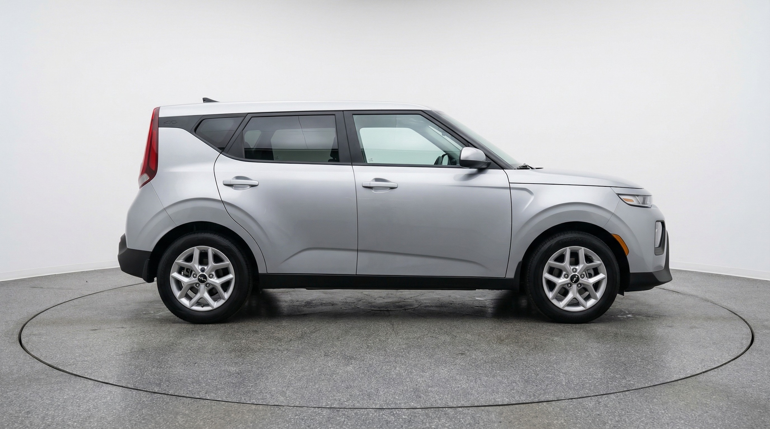 Thumbnail: 2025 Kia Soul - 8
