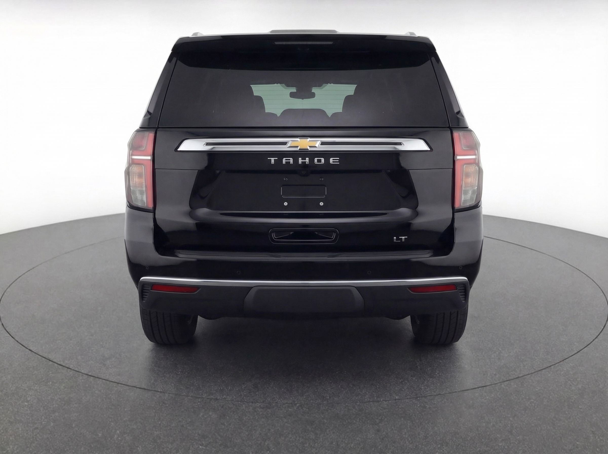 Thumbnail: 2023 Chevrolet Tahoe - 7