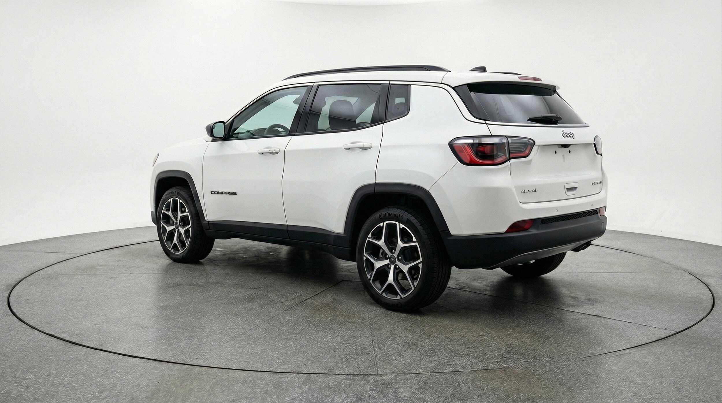 Thumbnail: 2025 Jeep Compass - 6