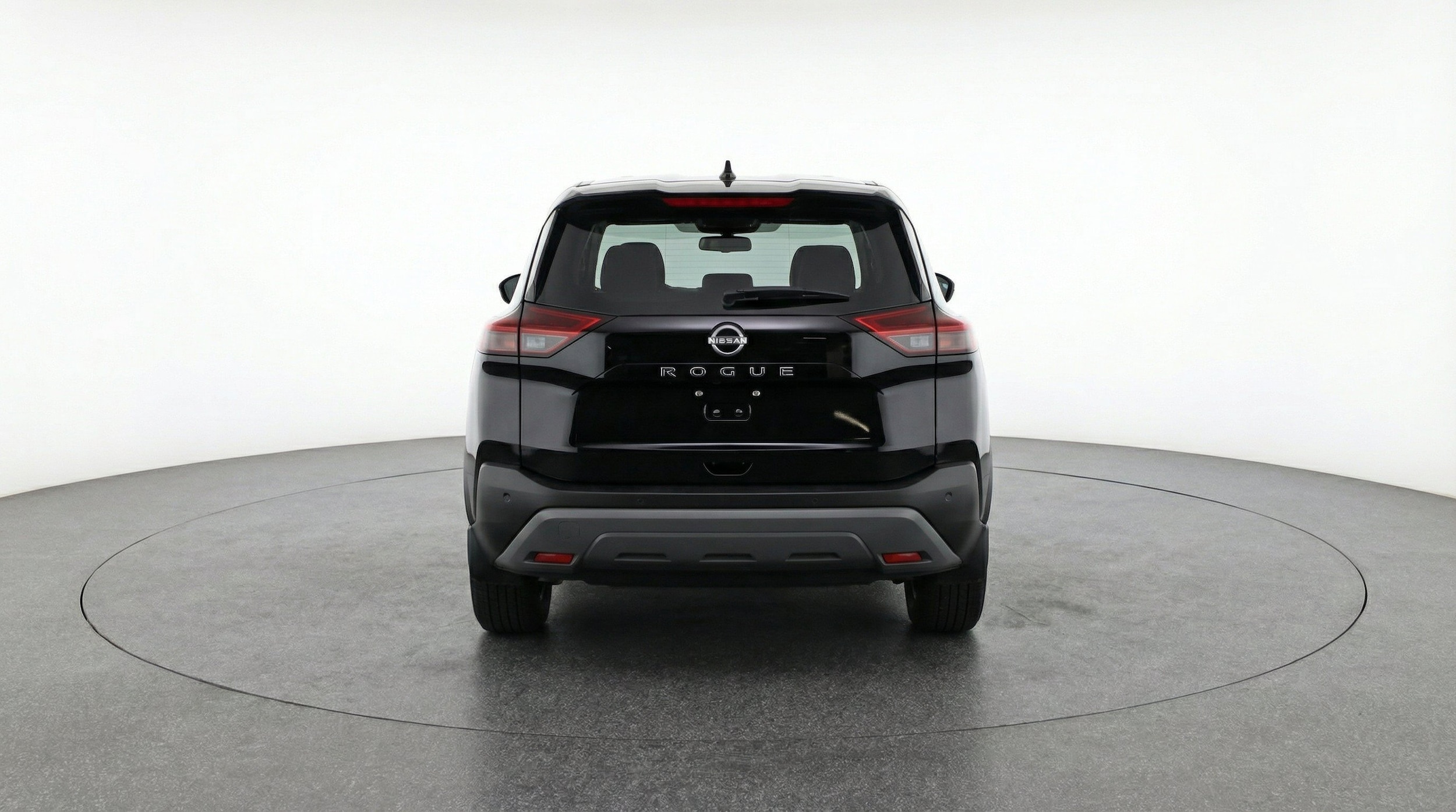 Thumbnail: 2026 Nissan Rogue - 7