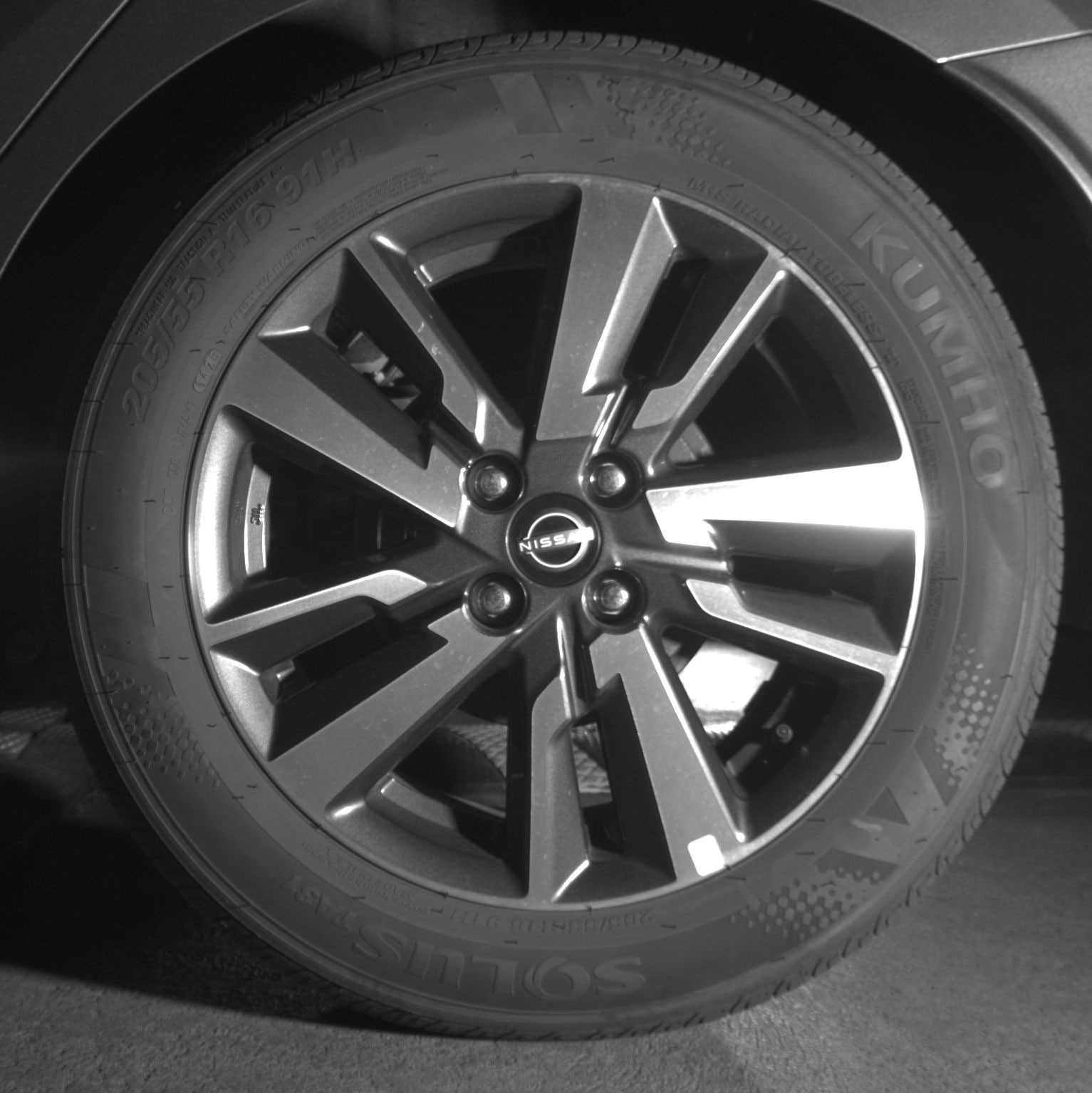 Thumbnail: 2025 Nissan Versa - 11