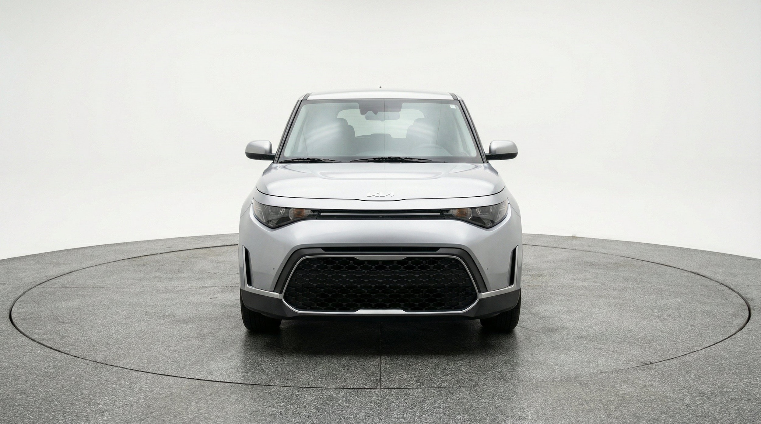 Thumbnail: 2025 Kia Soul - 2