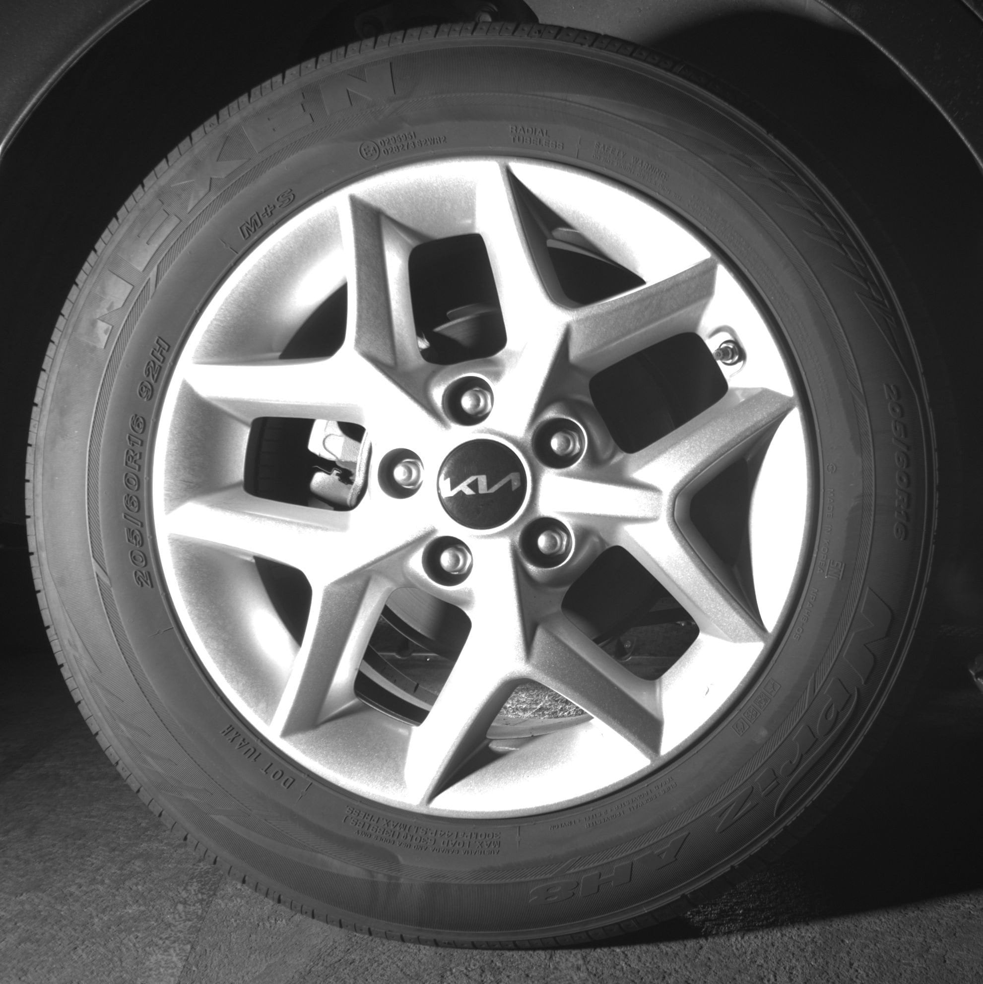 Thumbnail: 2025 Kia Soul - 15