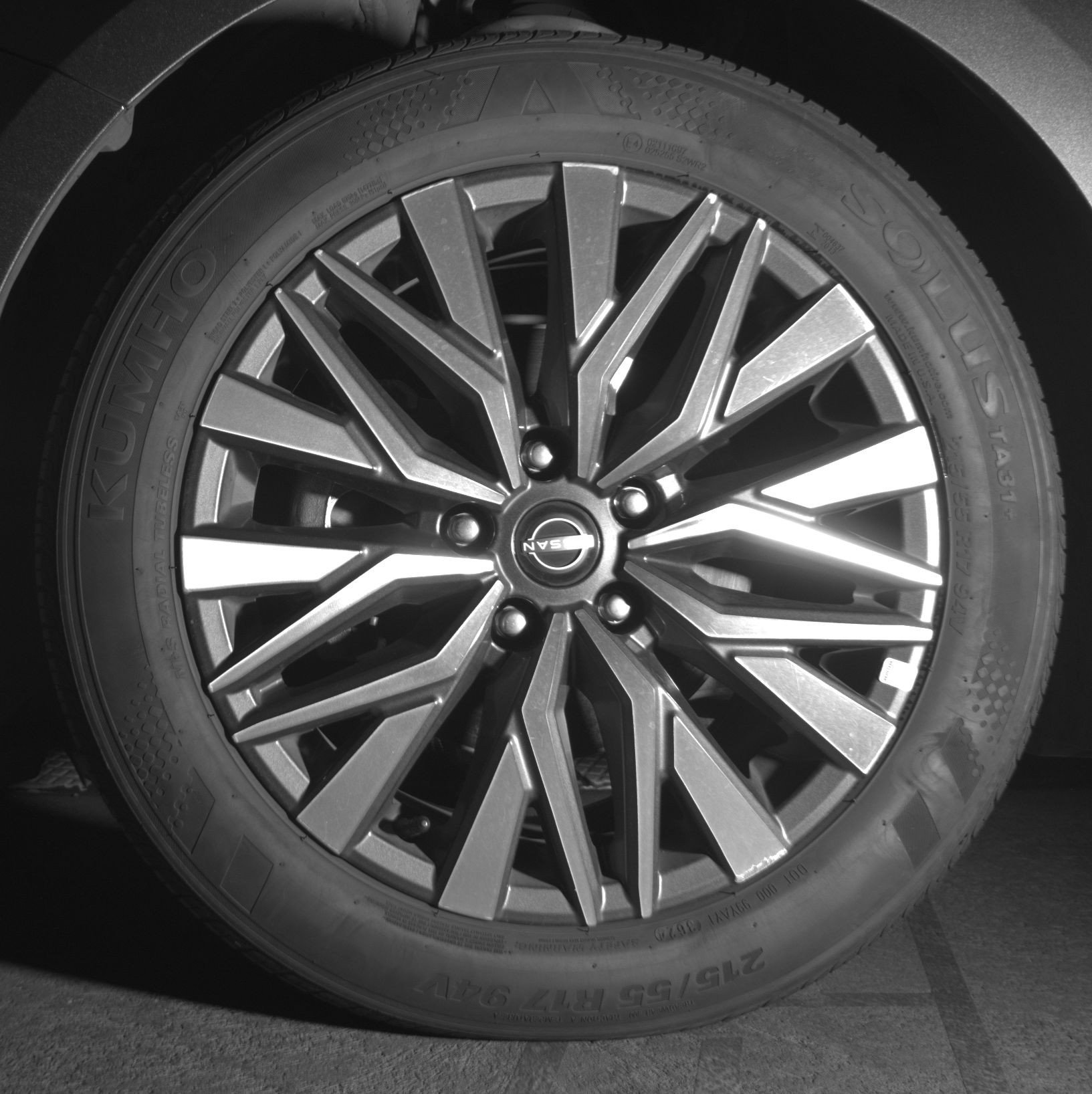 Thumbnail: 2025 Nissan Altima - 12