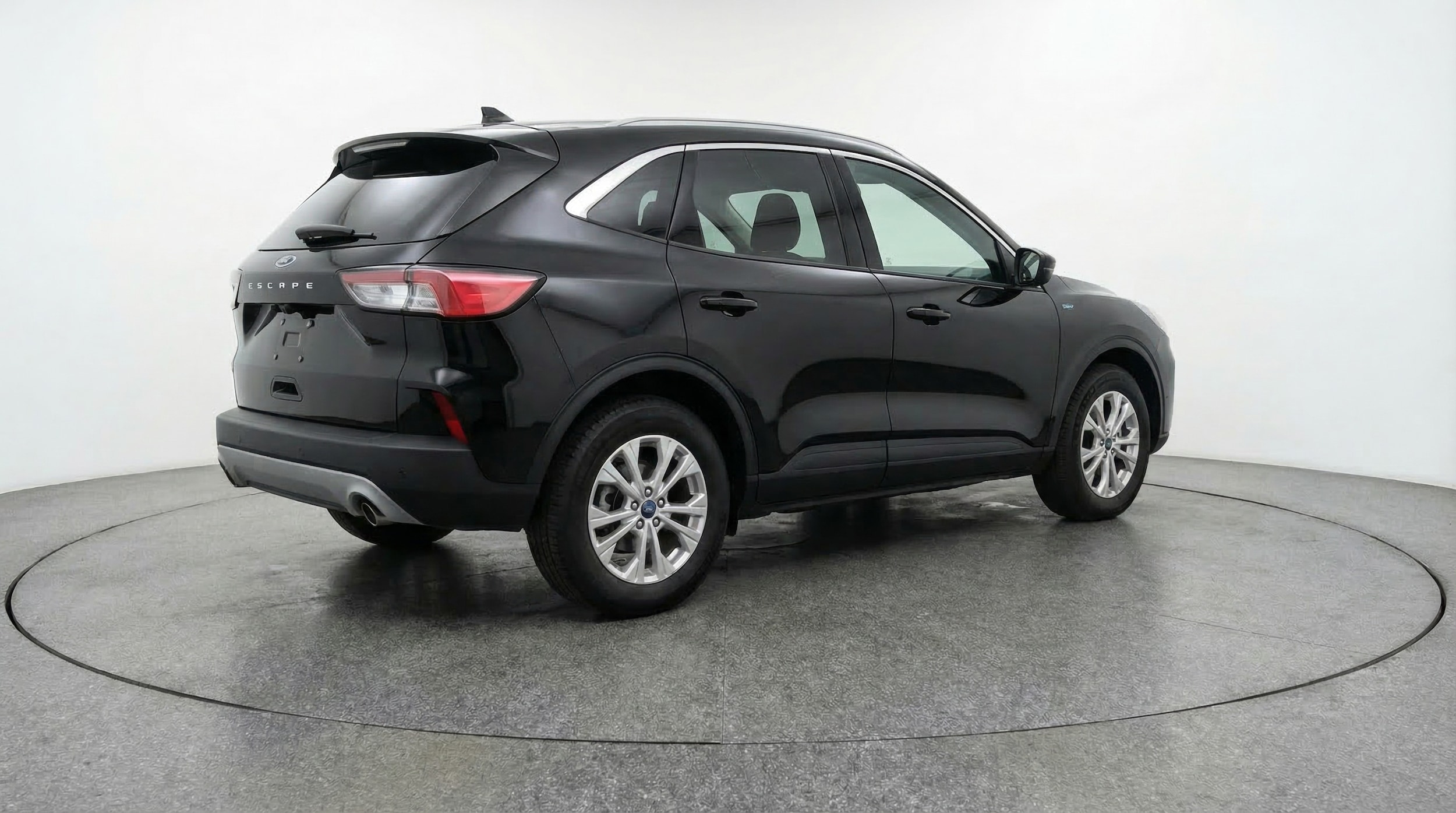 Thumbnail: 2024 Ford Escape - 7