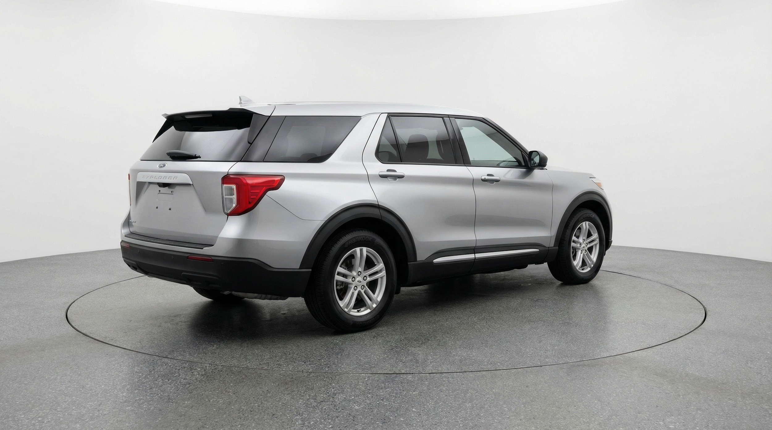 Thumbnail: 2024 Ford Explorer - 7