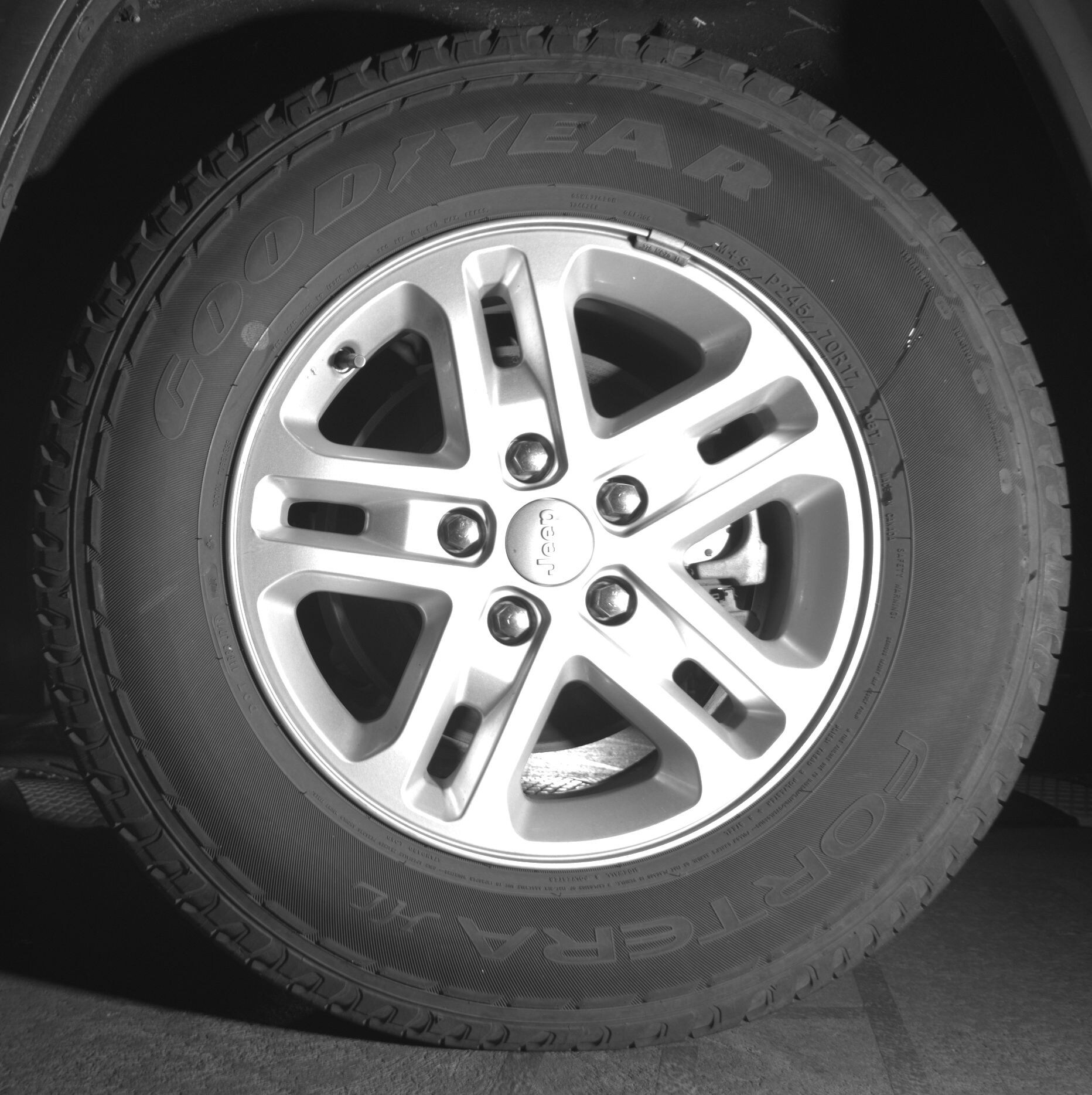 Thumbnail: 2023 Jeep Grand Cherokee - 11