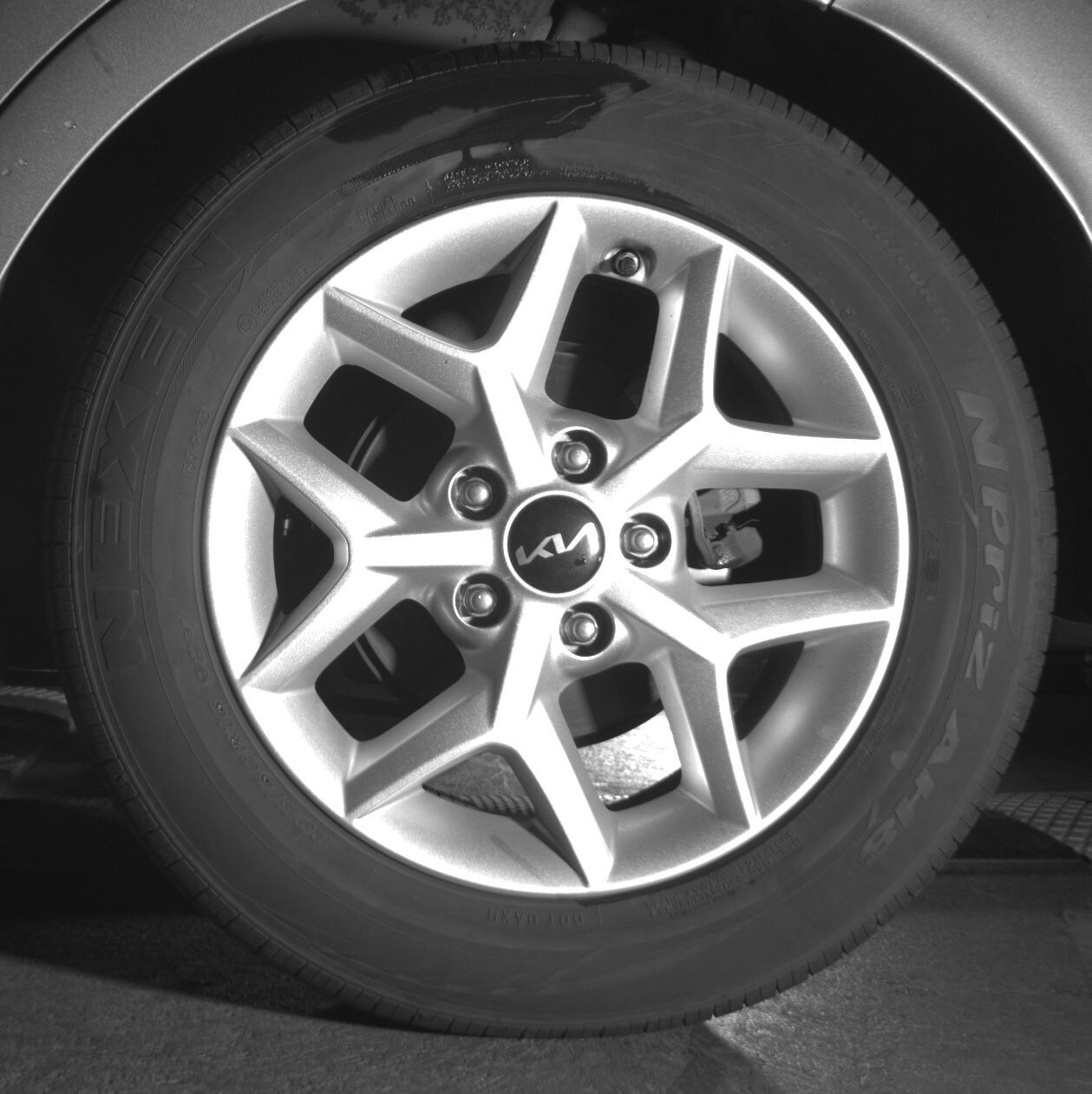 Thumbnail: 2025 Kia Soul - 16