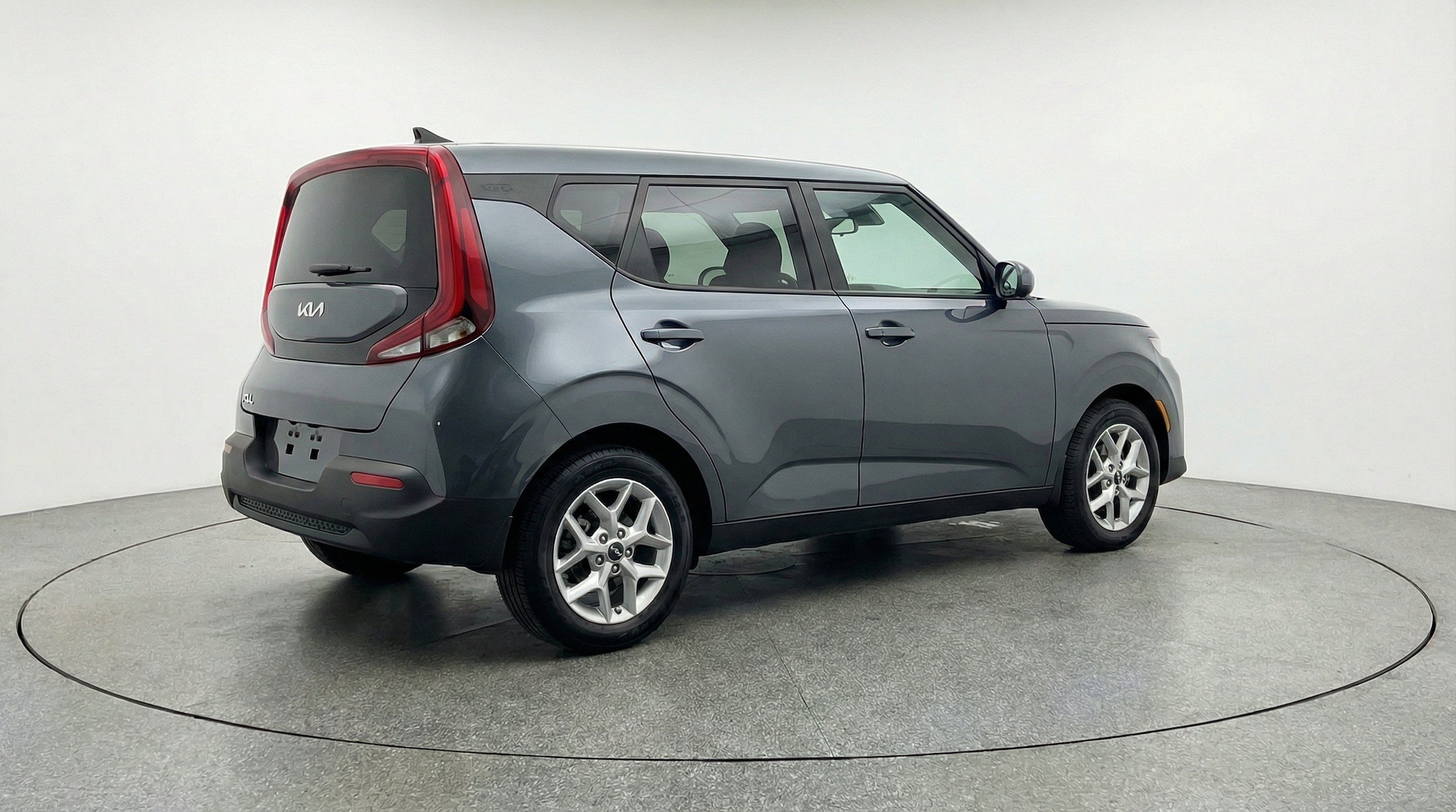 Thumbnail: 2025 Kia Soul - 9