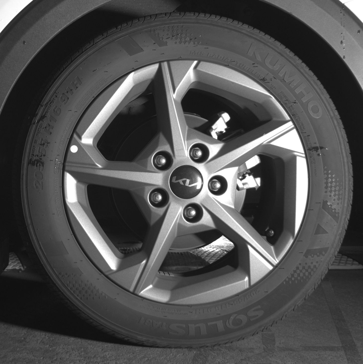 Thumbnail: 2025 Kia K4 - 11