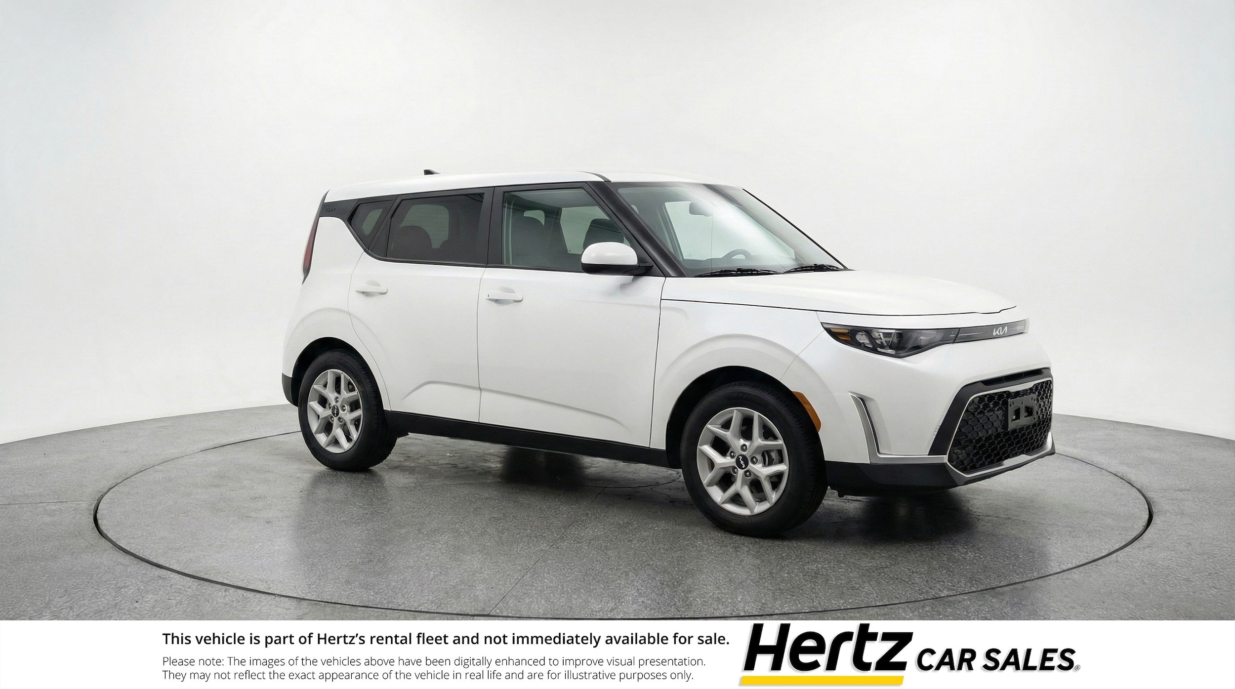 Thumbnail: 2025 Kia Soul - 1