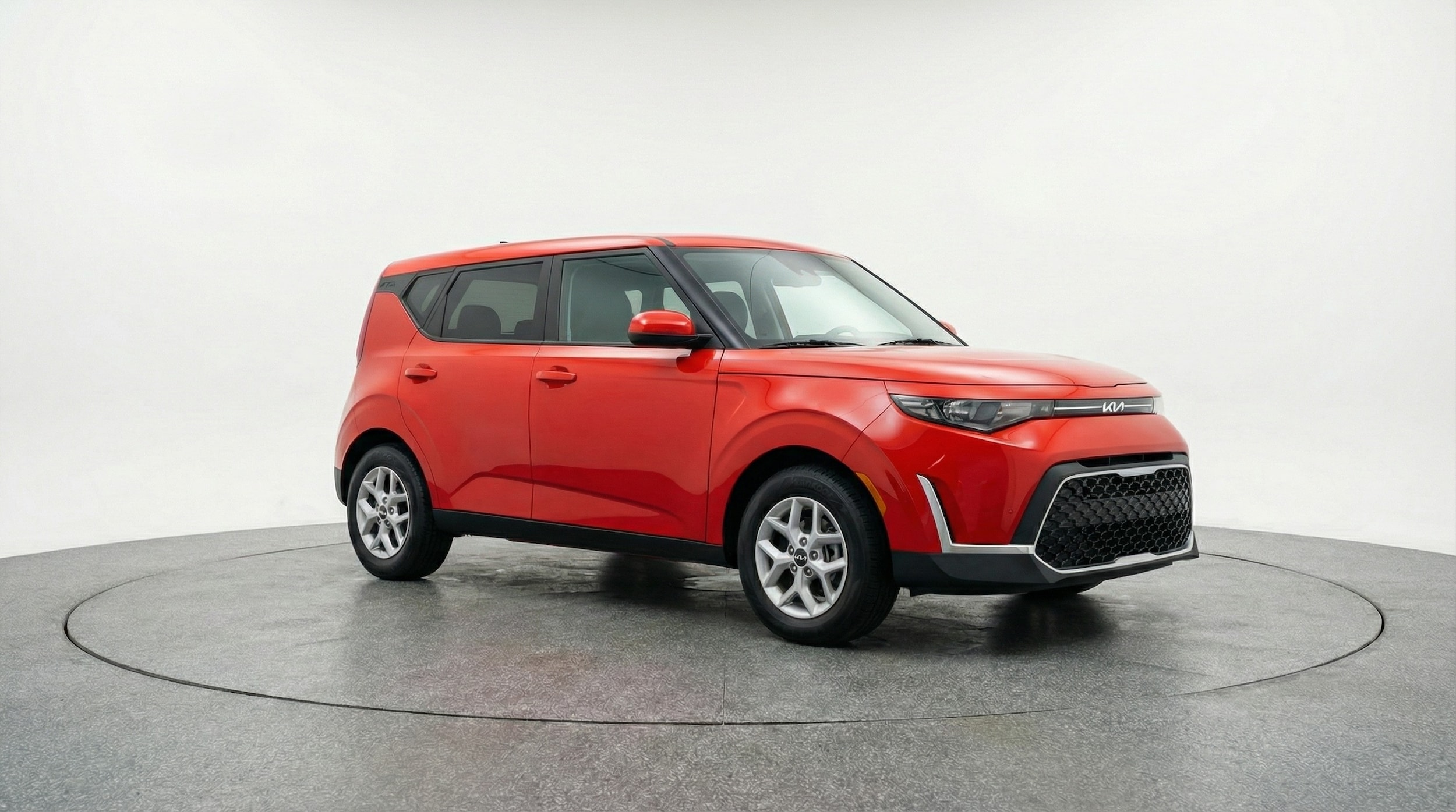 Thumbnail: 2025 Kia Soul - 1