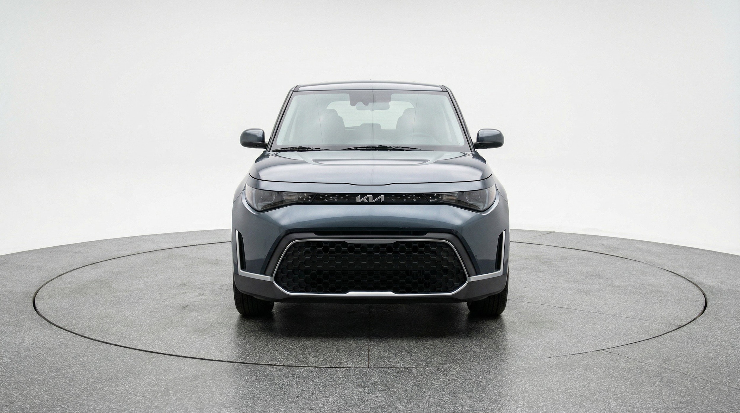 Thumbnail: 2025 Kia Soul - 2