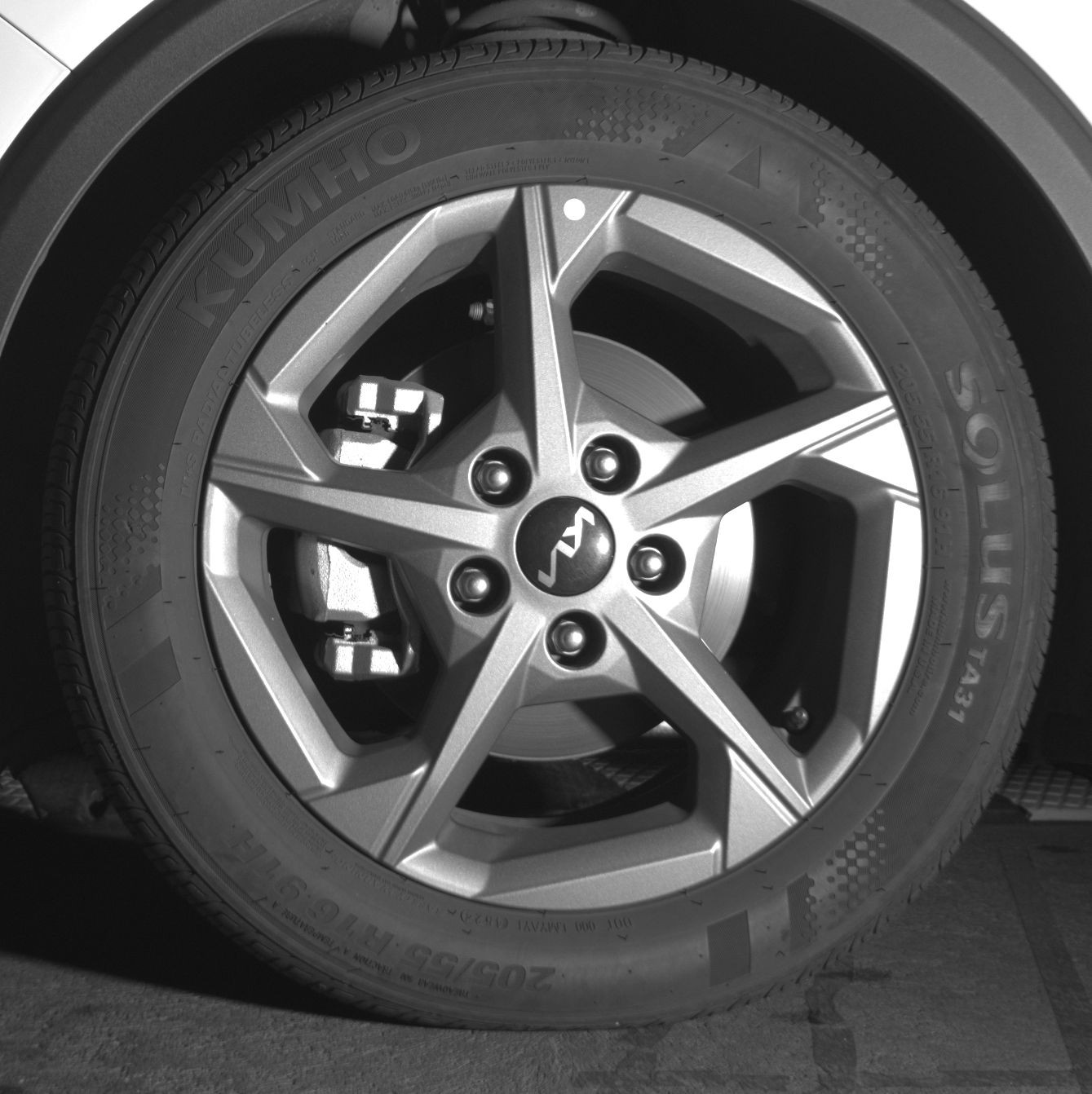 Thumbnail: 2025 Kia K4 - 9