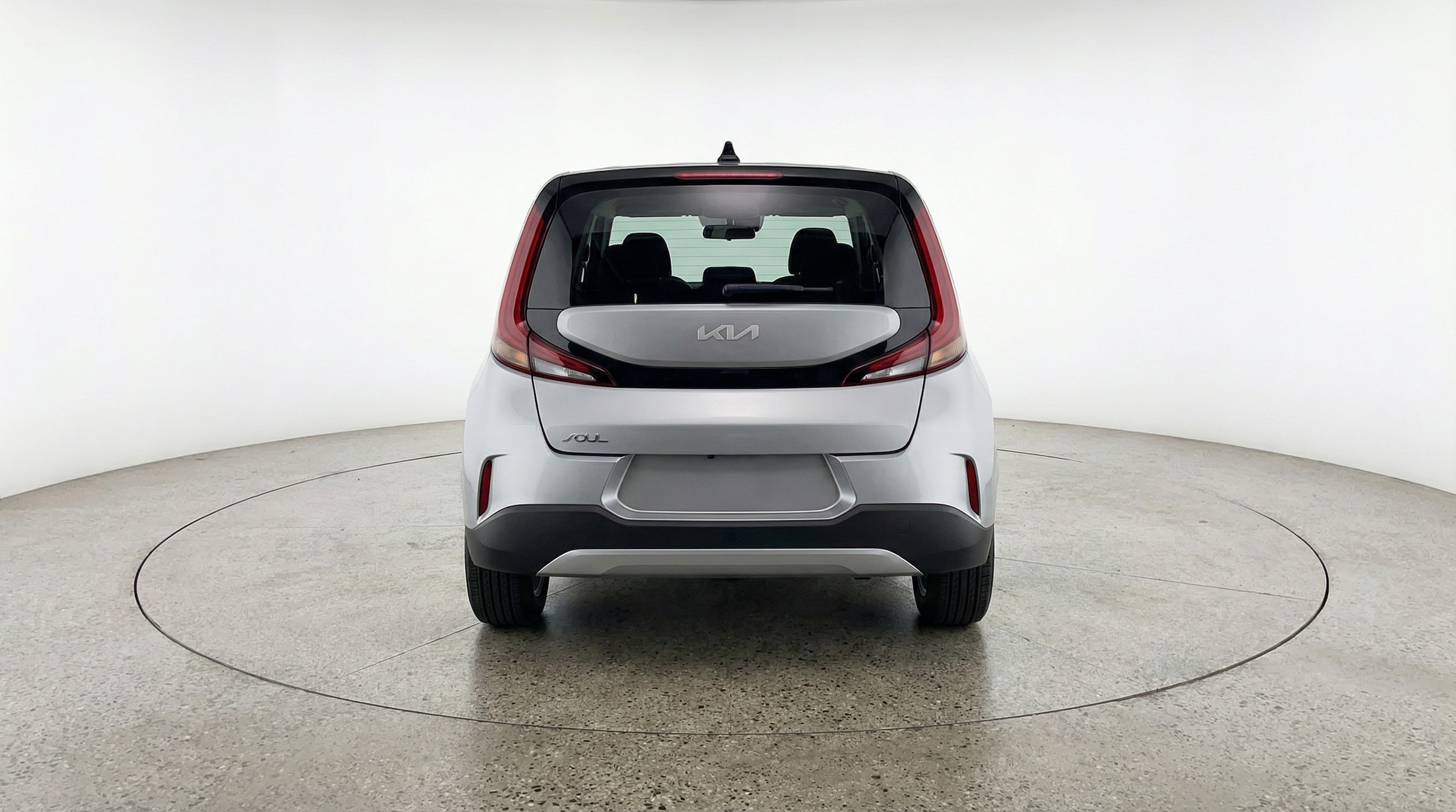 Thumbnail: 2025 Kia Soul - 6