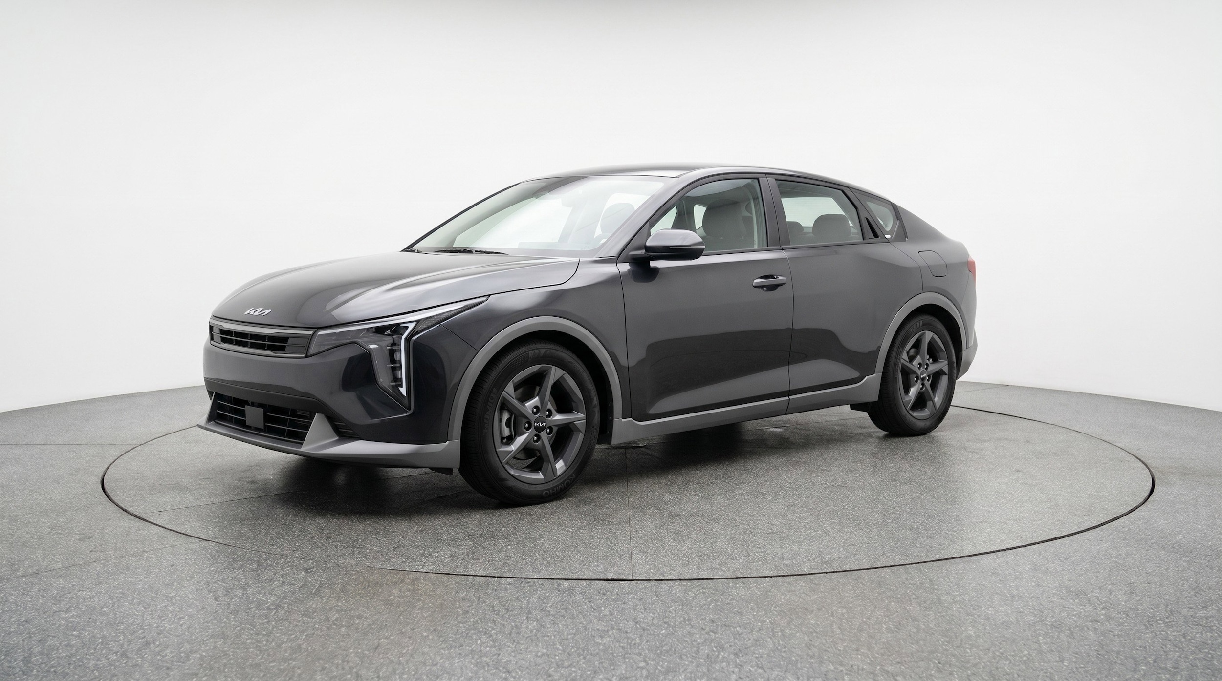 Thumbnail: 2025 Kia K4 - 3