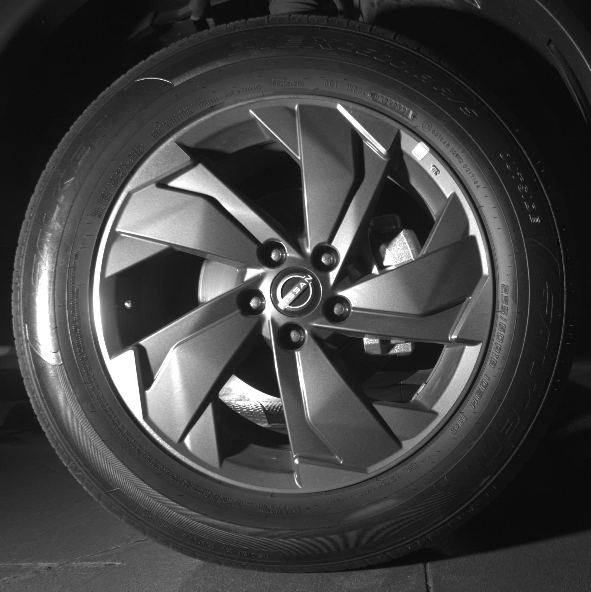 Thumbnail: 2025 Nissan Rogue - 13