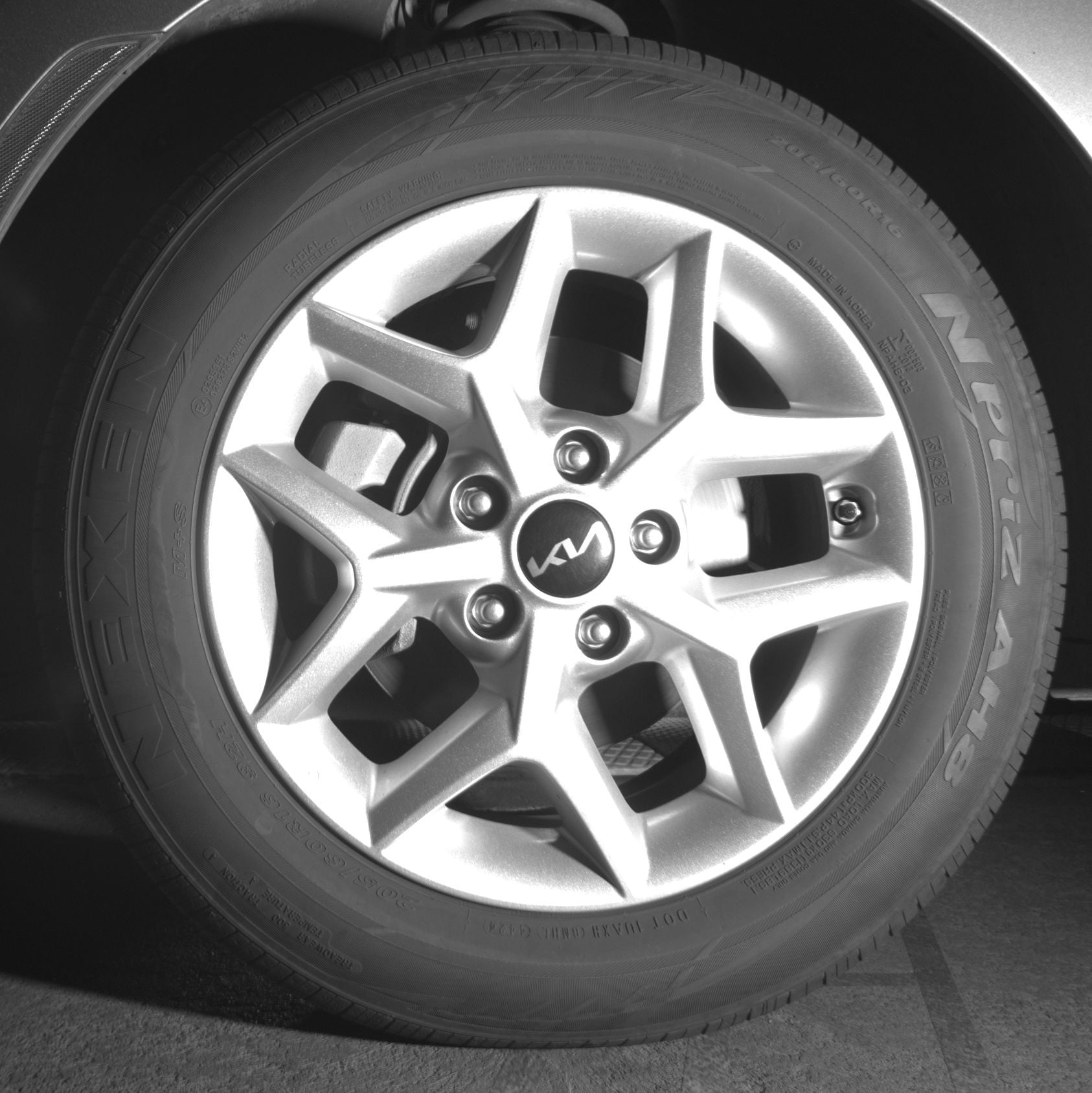 Thumbnail: 2025 Kia Soul - 9