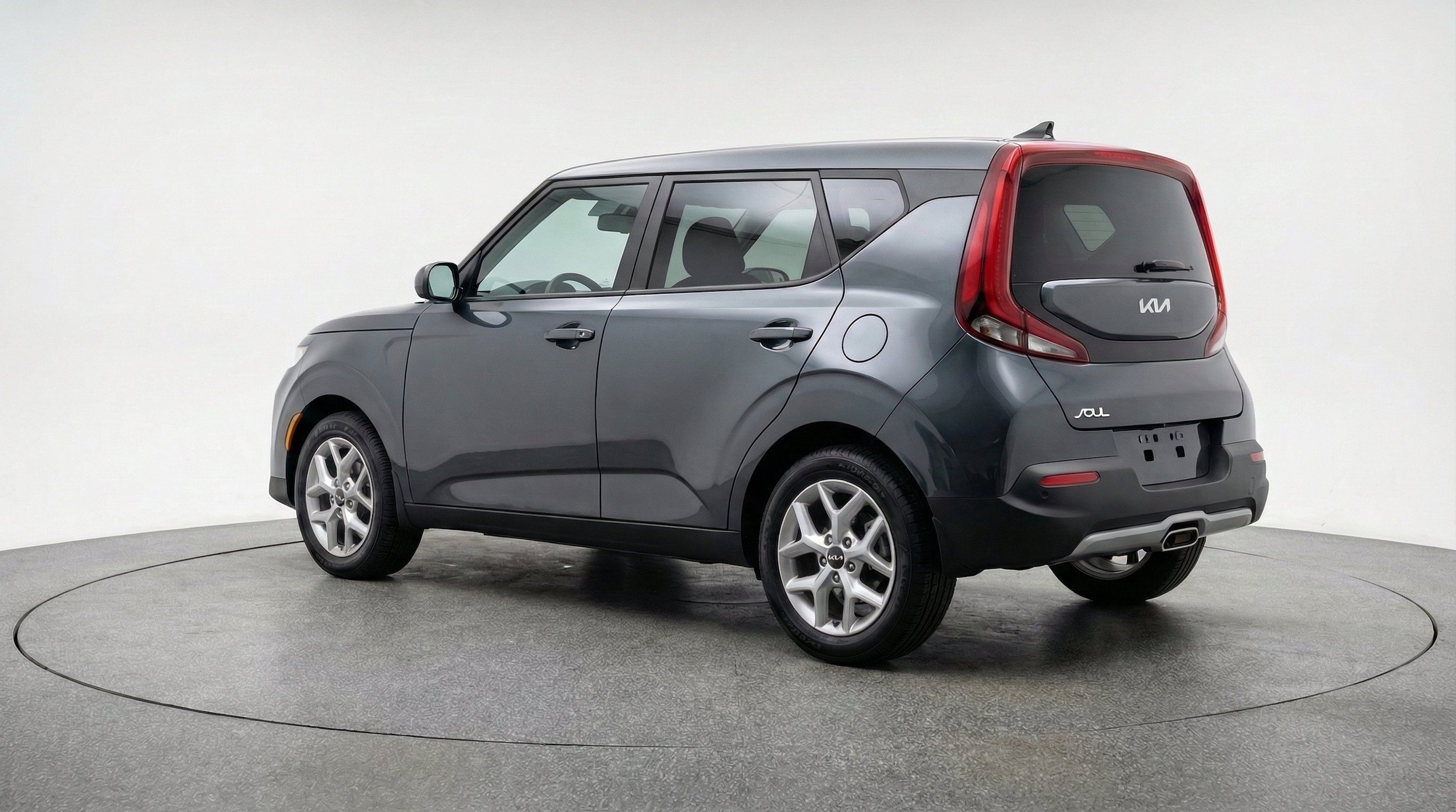 Thumbnail: 2025 Kia Soul - 6
