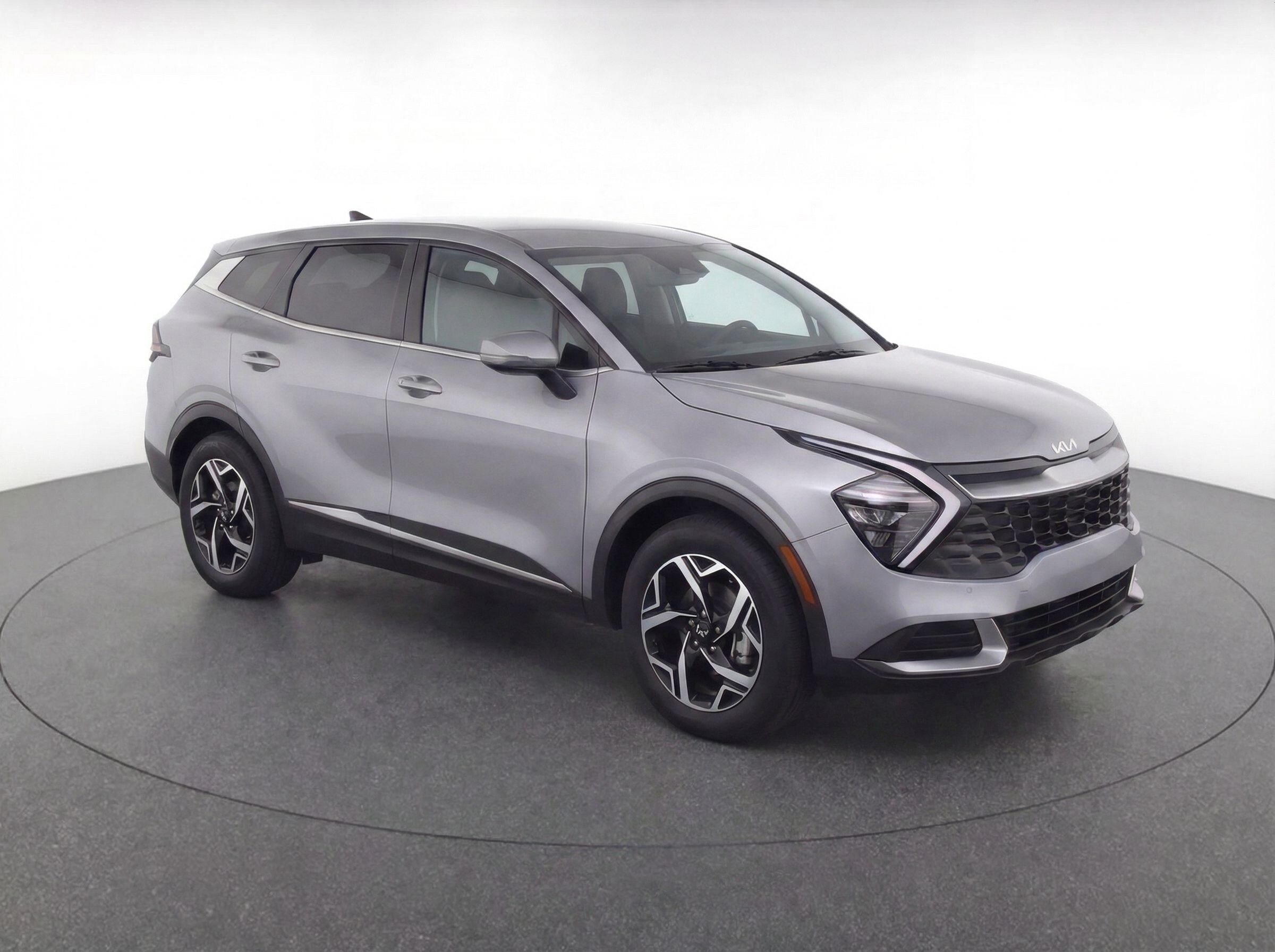 Thumbnail: 2025 Kia Sportage - 1