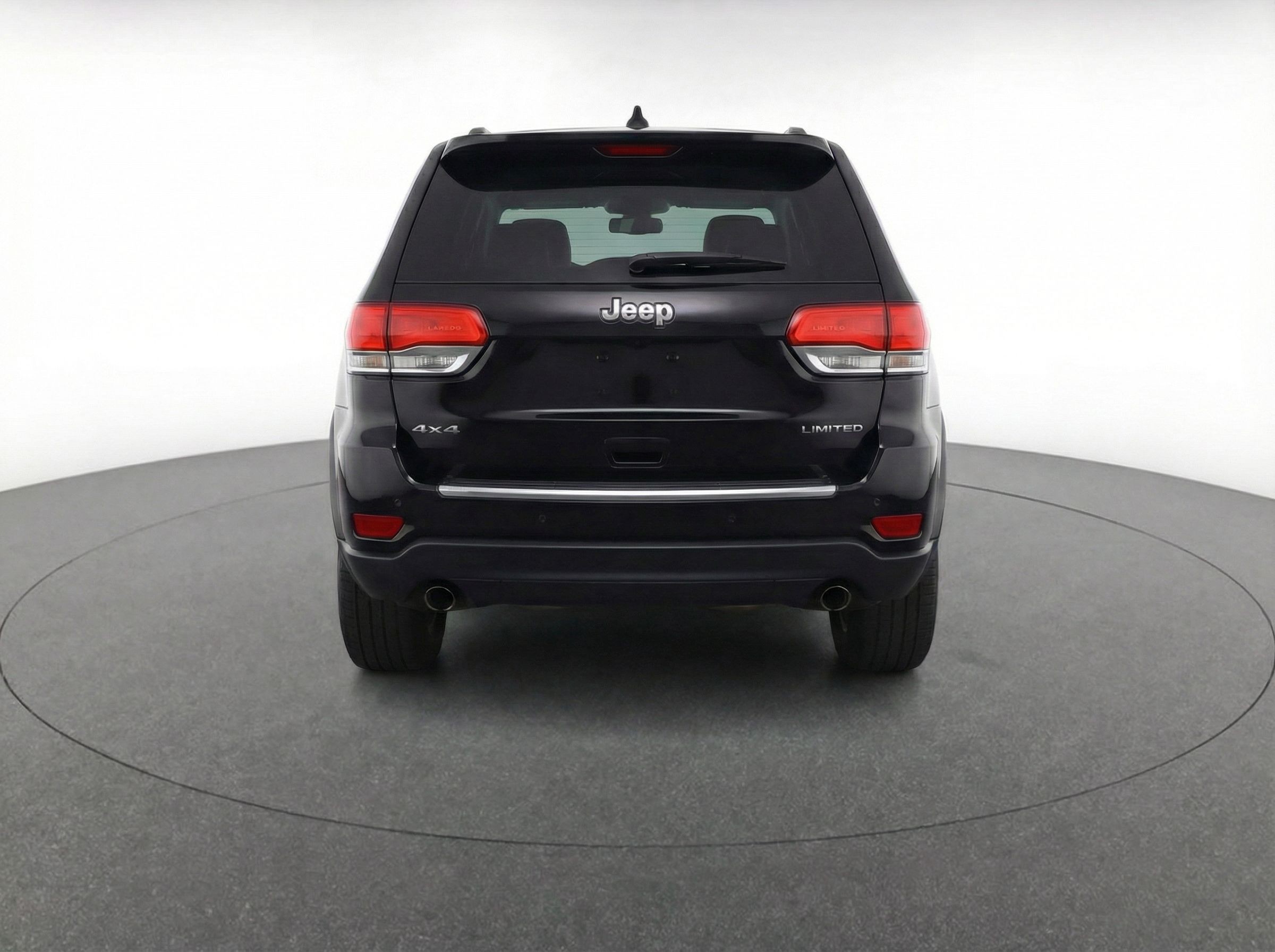 Thumbnail: 2023 Jeep Grand Cherokee - 6