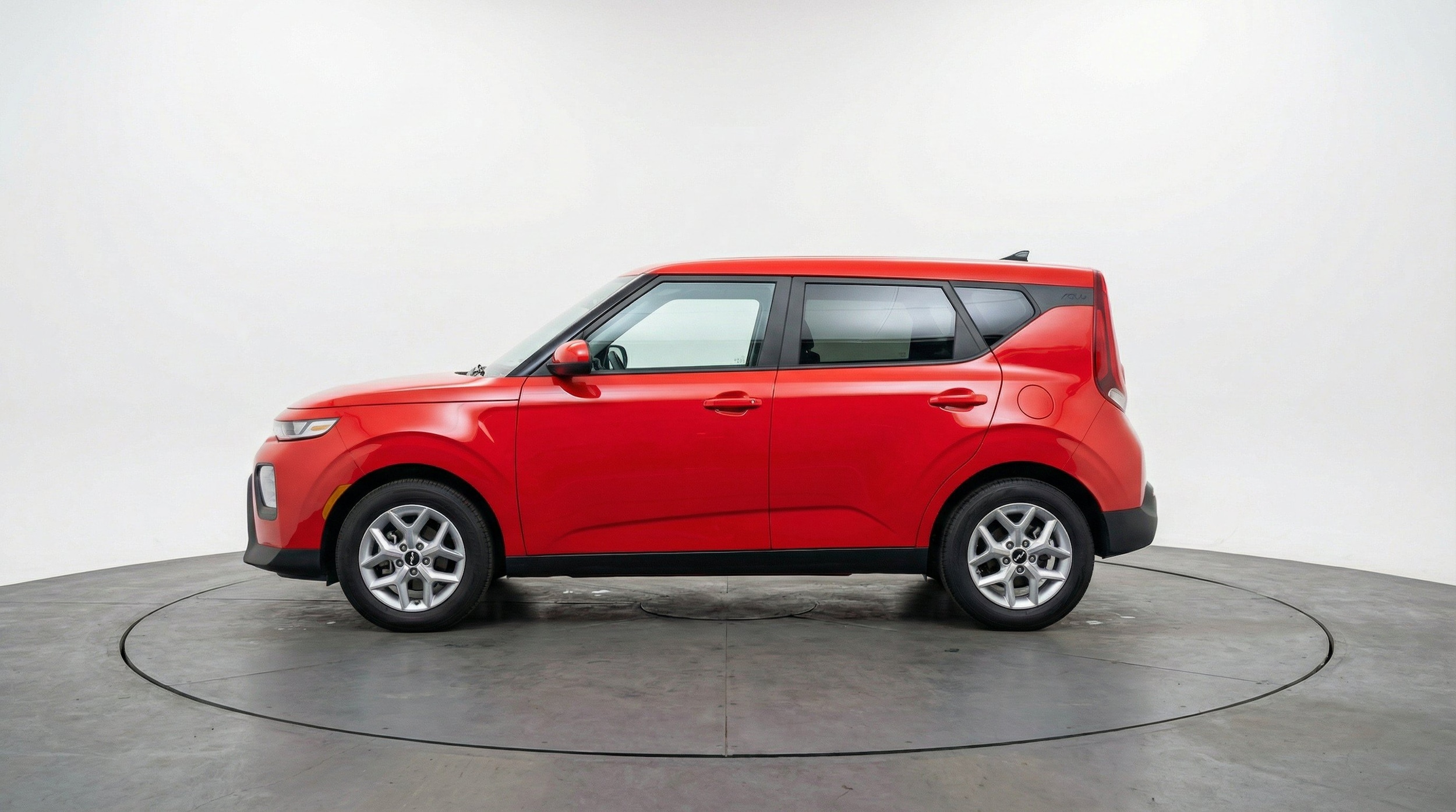 Thumbnail: 2025 Kia Soul - 5