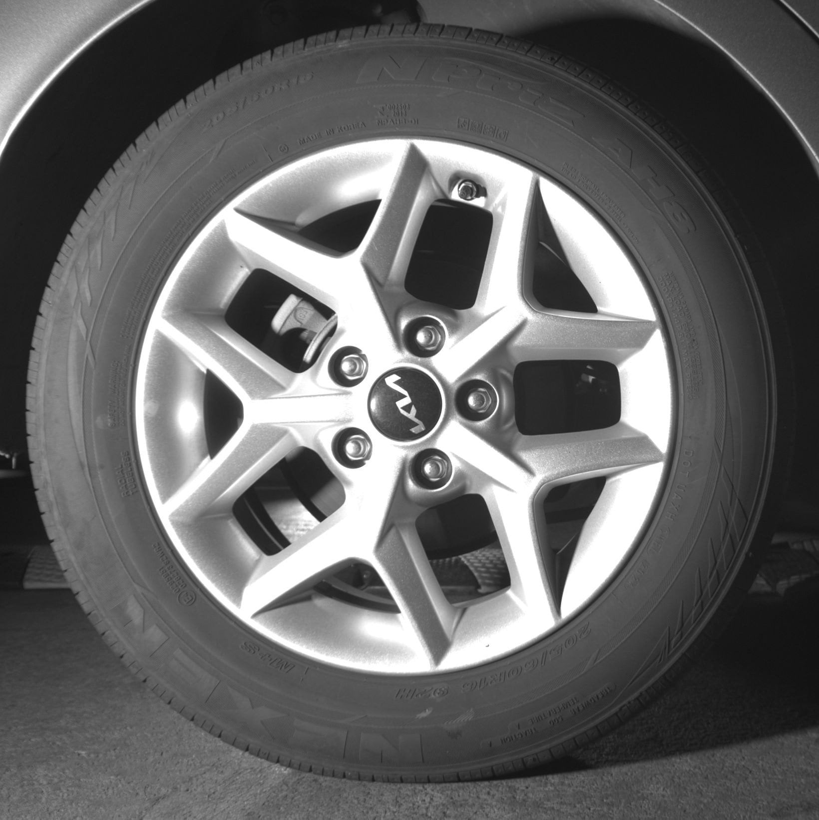 Thumbnail: 2025 Kia Soul - 15