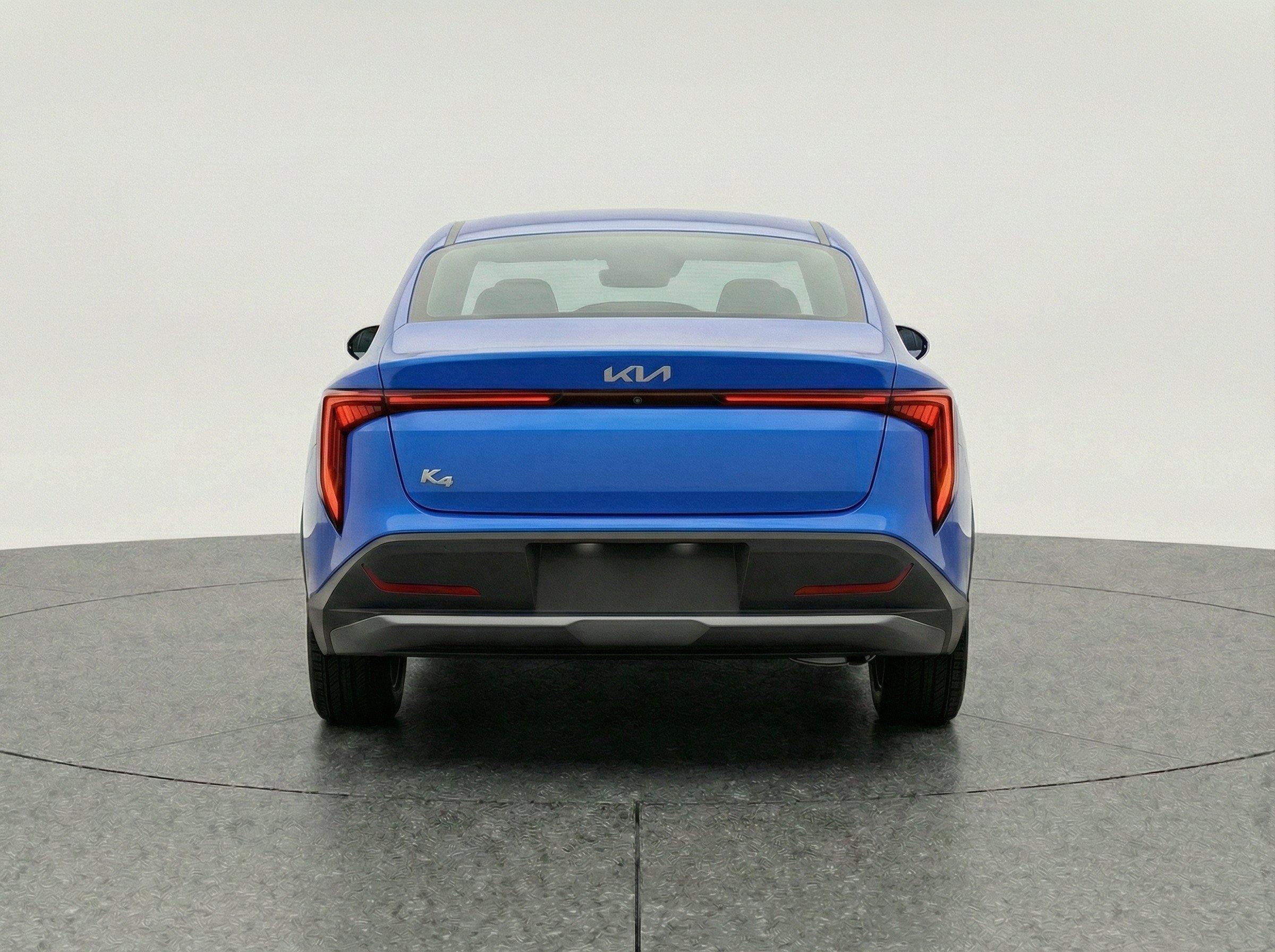 Thumbnail: 2025 Kia K4 - 7