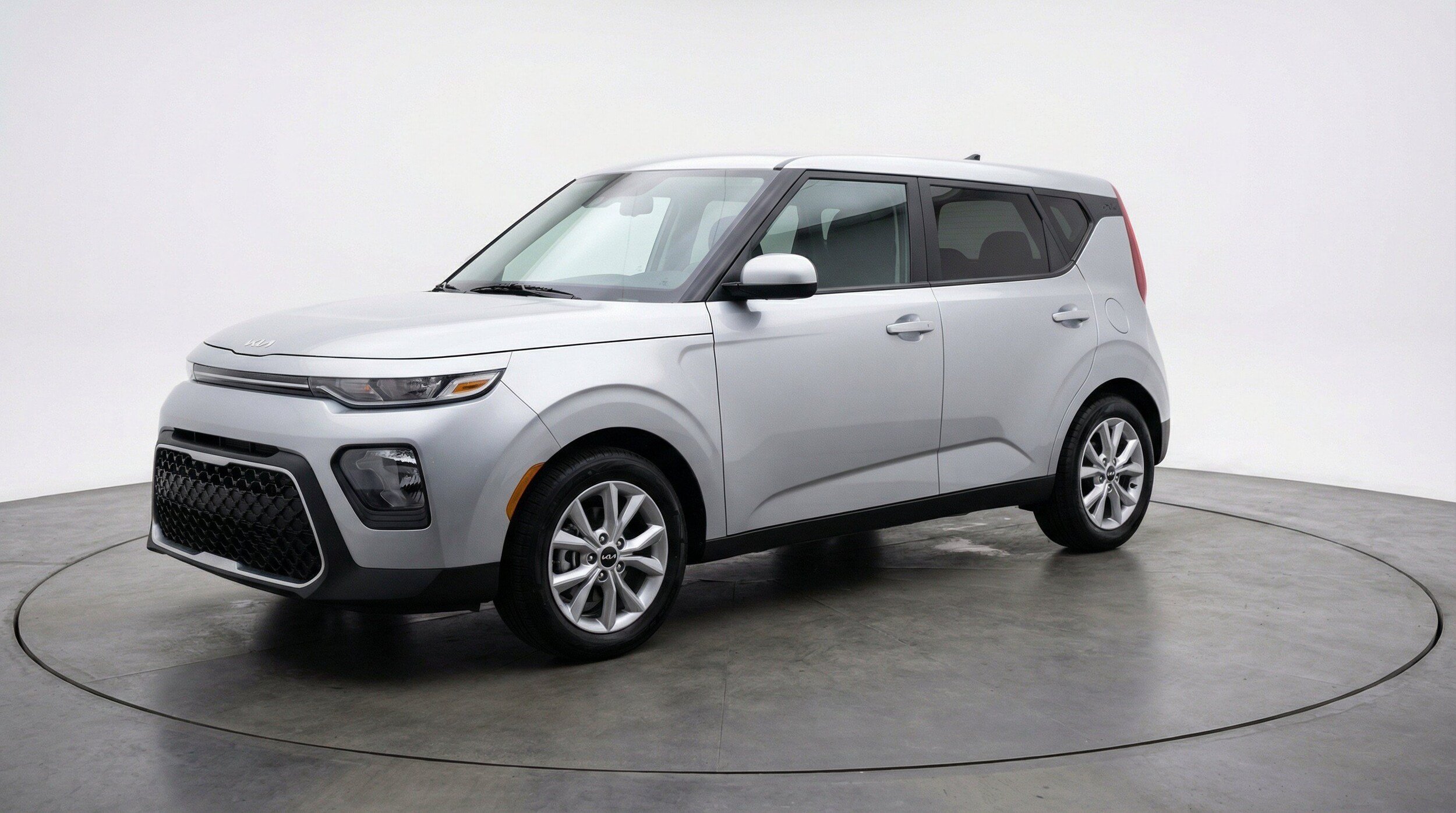 Thumbnail: 2025 Kia Soul - 3