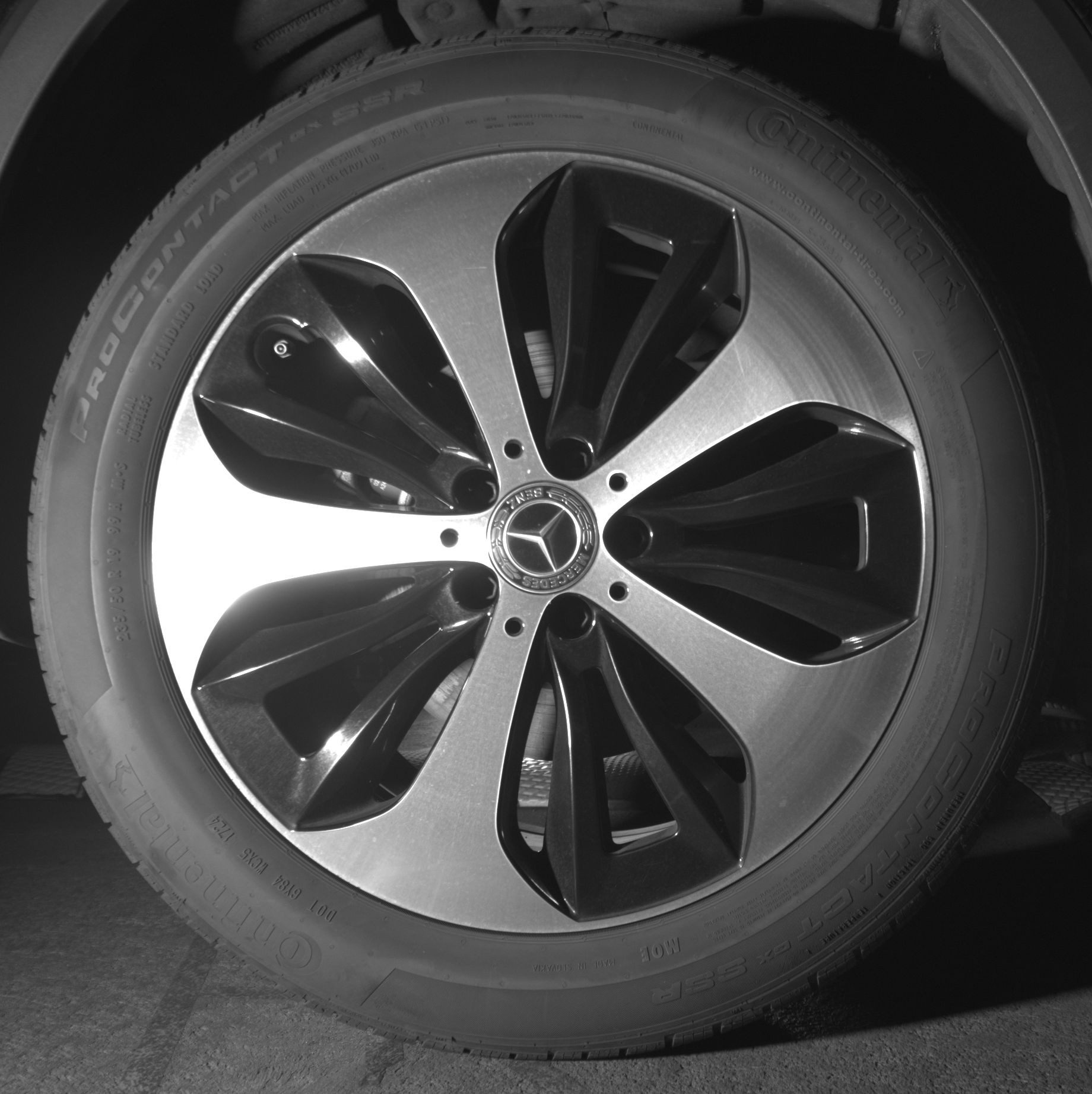 Thumbnail: 2025 Mercedes-Benz GLA - 12