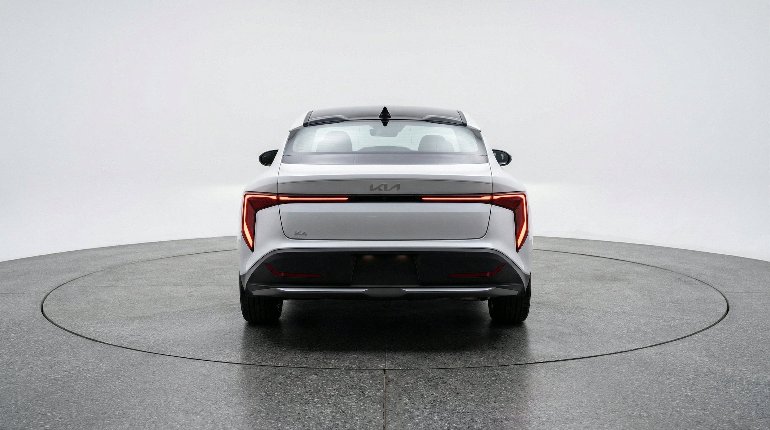 Thumbnail: 2025 Kia K4 - 7