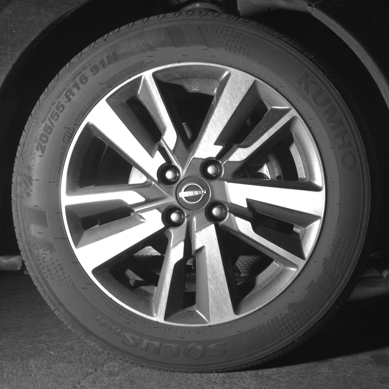 Thumbnail: 2025 Nissan Versa - 10